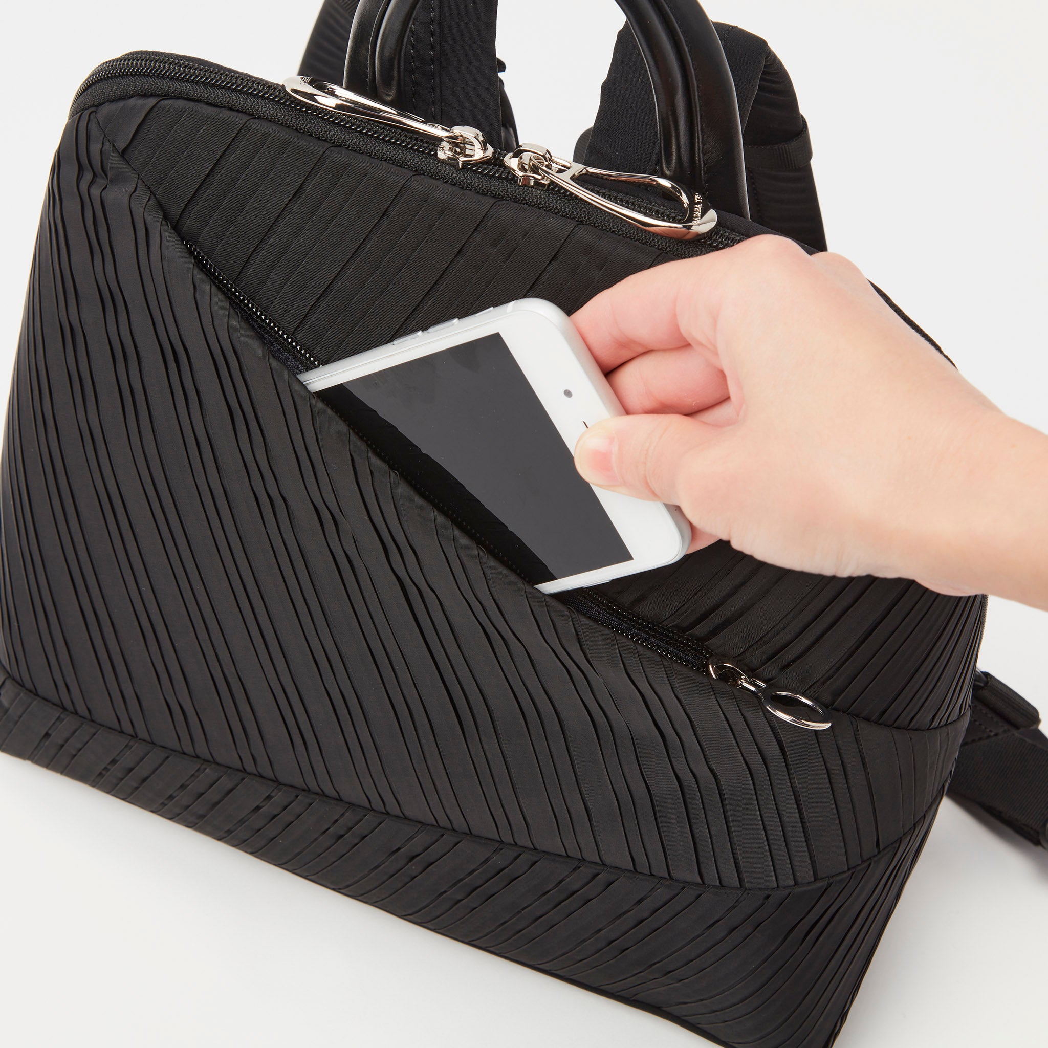 シュシュ リュック(小) 1414612