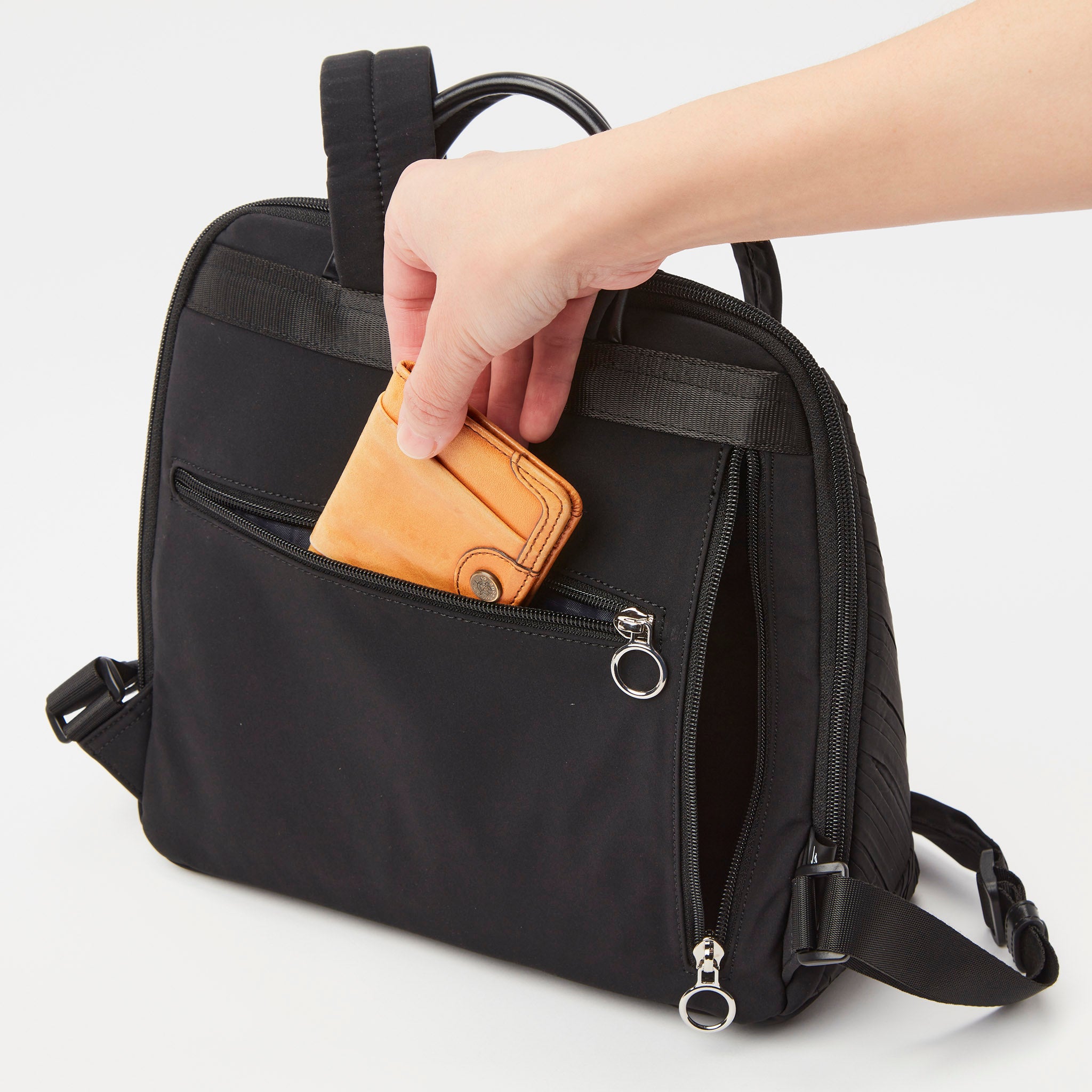 シュシュ リュック(小) 1414612