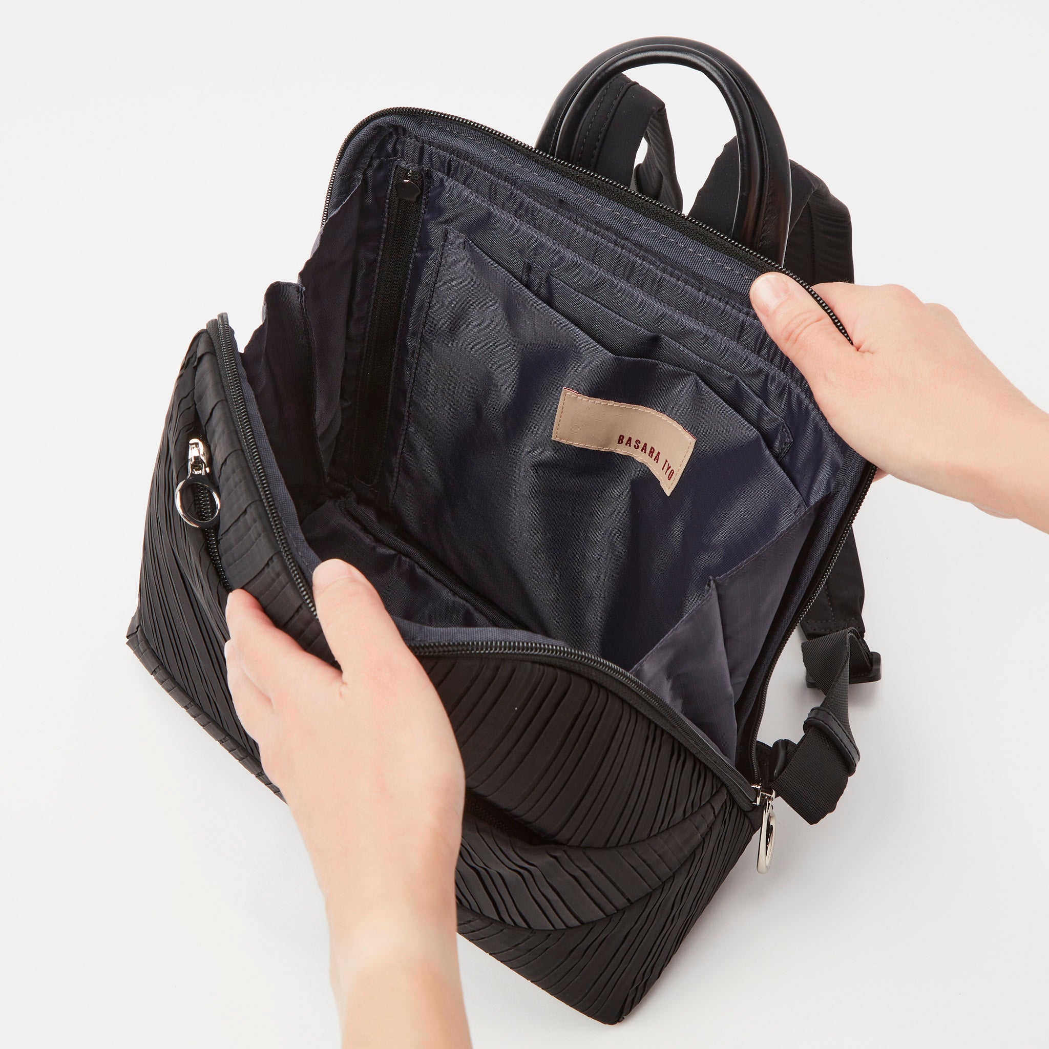 シュシュ リュック(小) 1414612