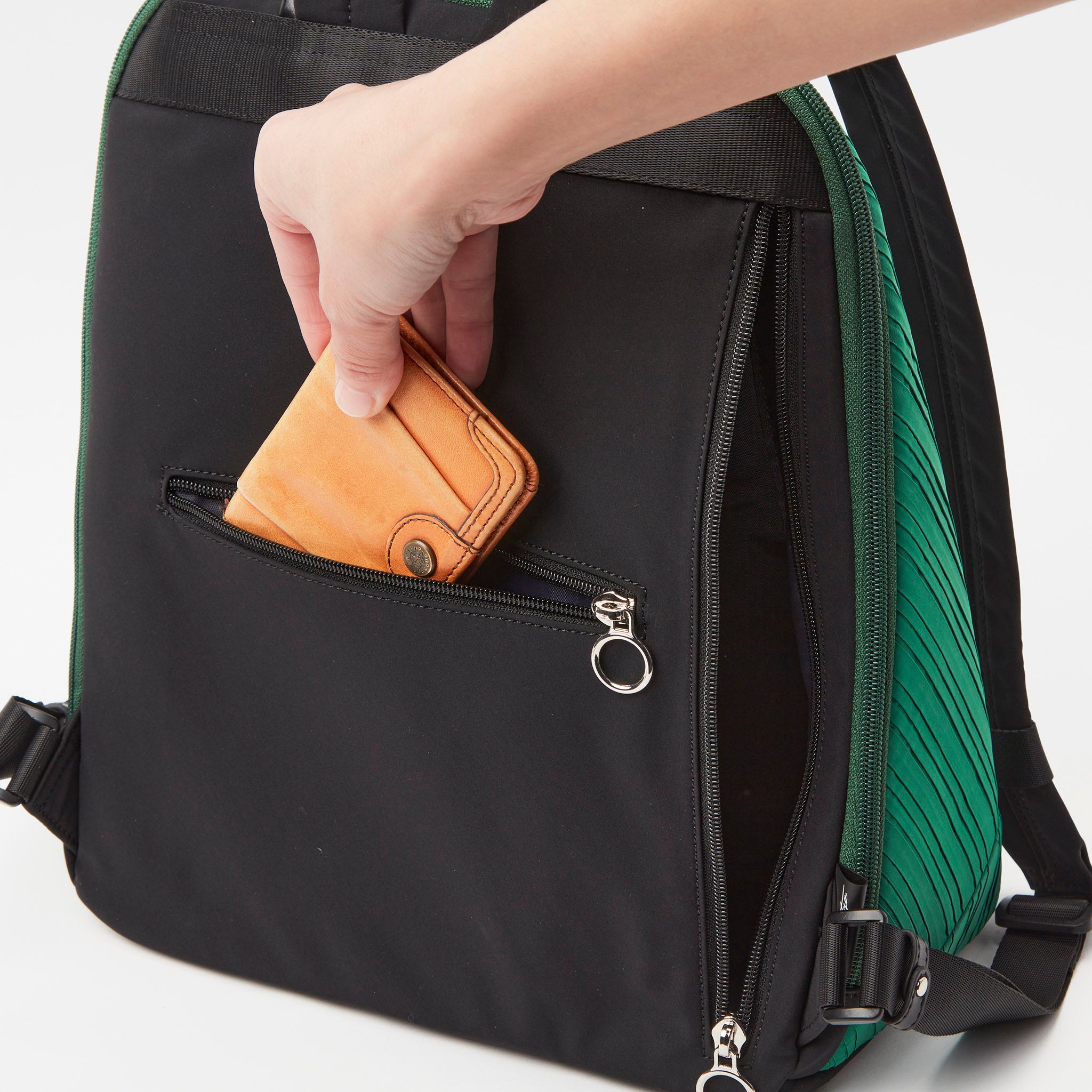 シュシュ リュック(大) 1414613