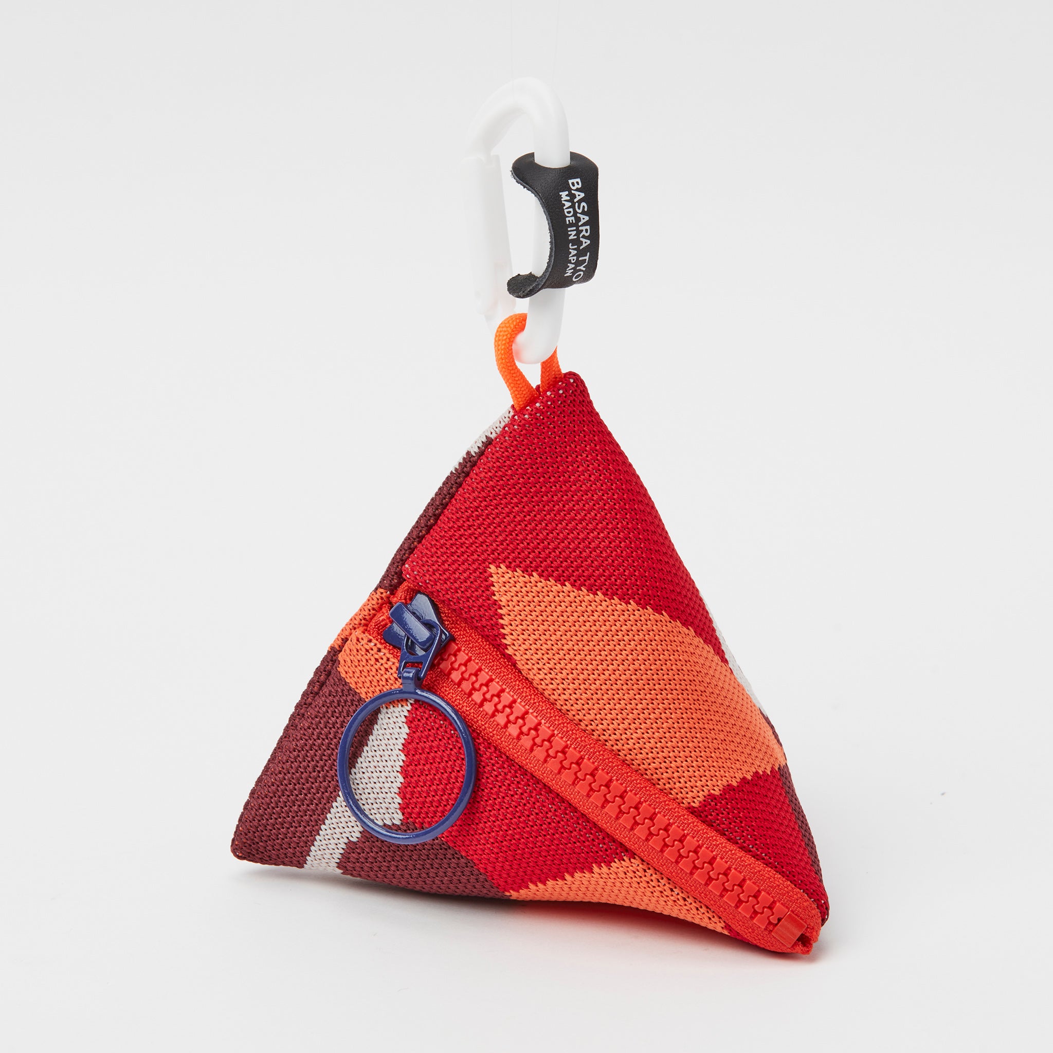 テトラ 三角ミニポーチチャーム 1414630