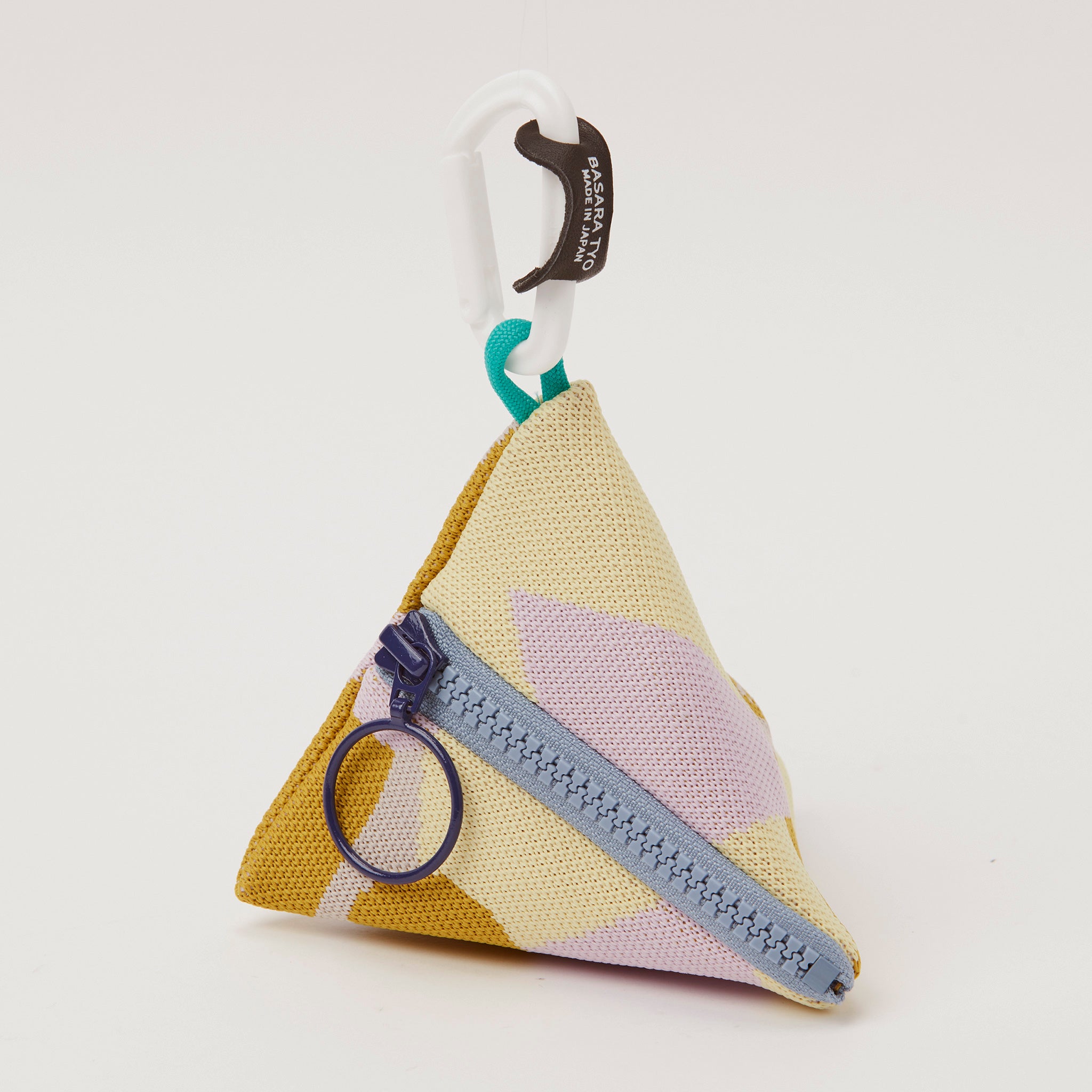 テトラ 三角ミニポーチチャーム 1414630