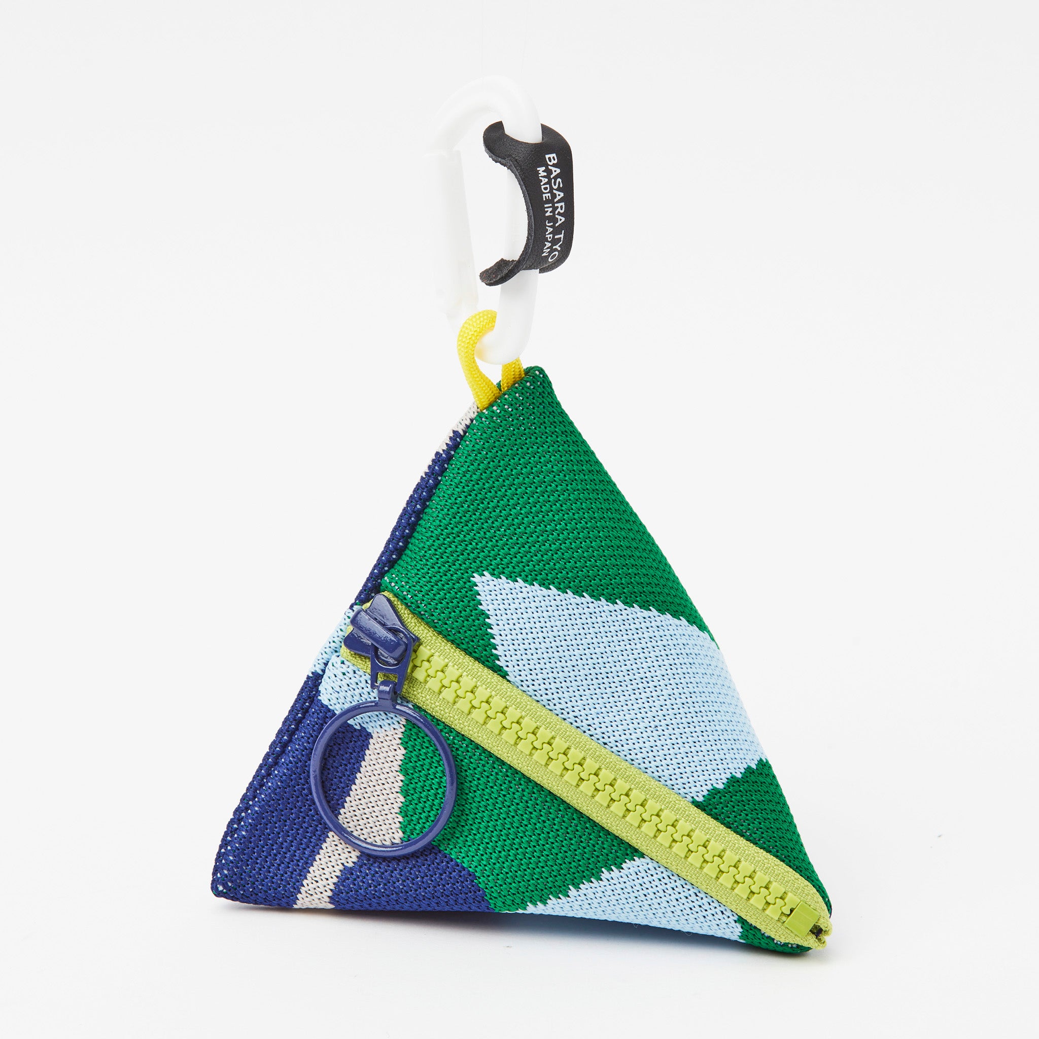 テトラ 三角ミニポーチチャーム 1414630