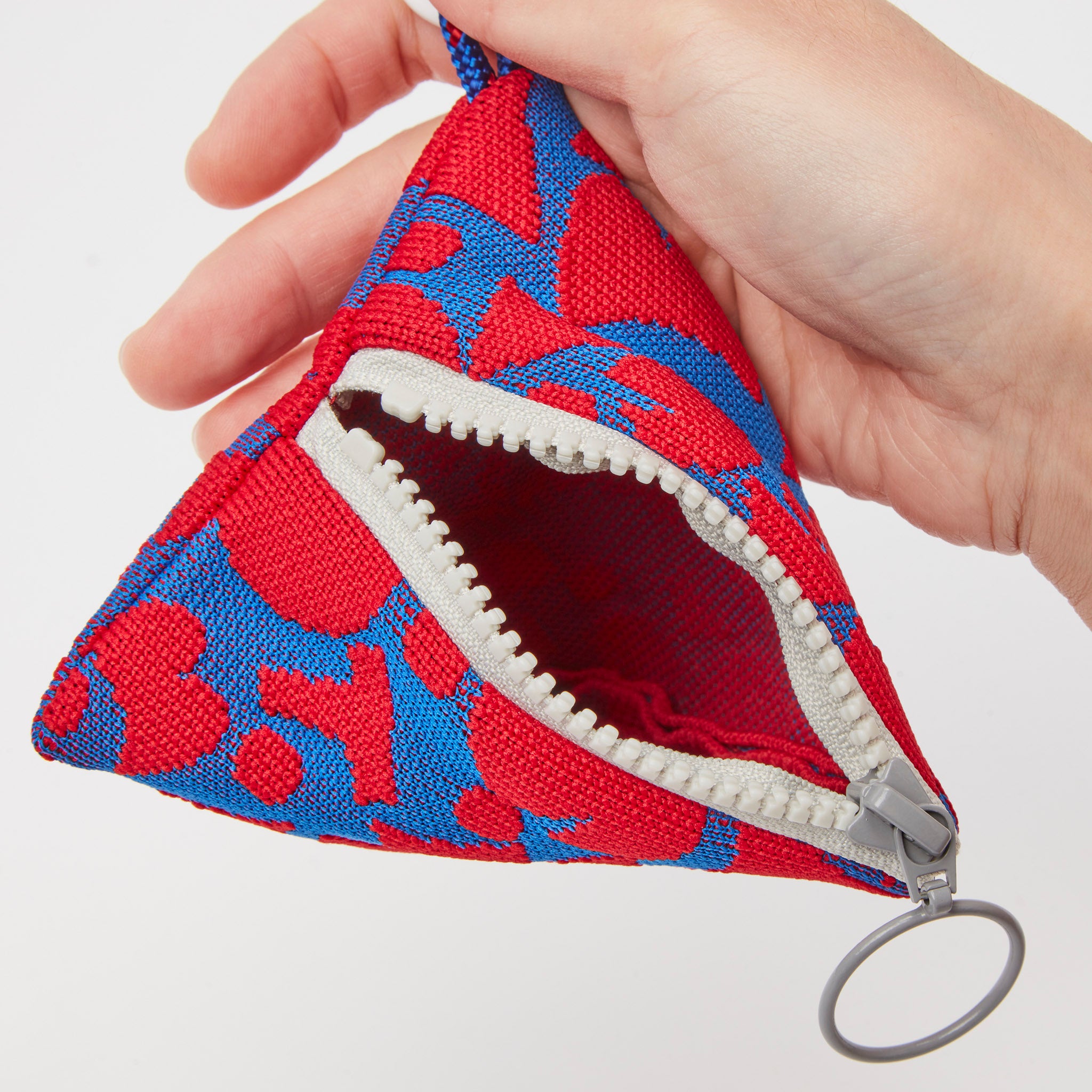 テトラ 三角ミニポーチチャーム 1414630