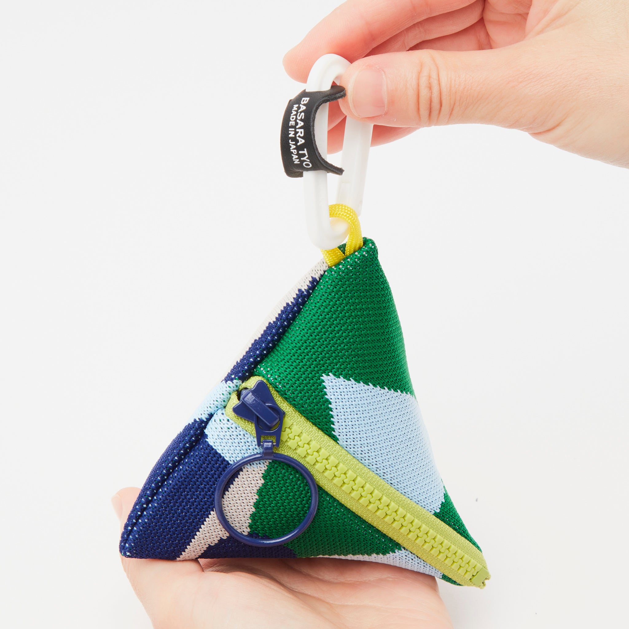 テトラ 三角ミニポーチチャーム 1414630