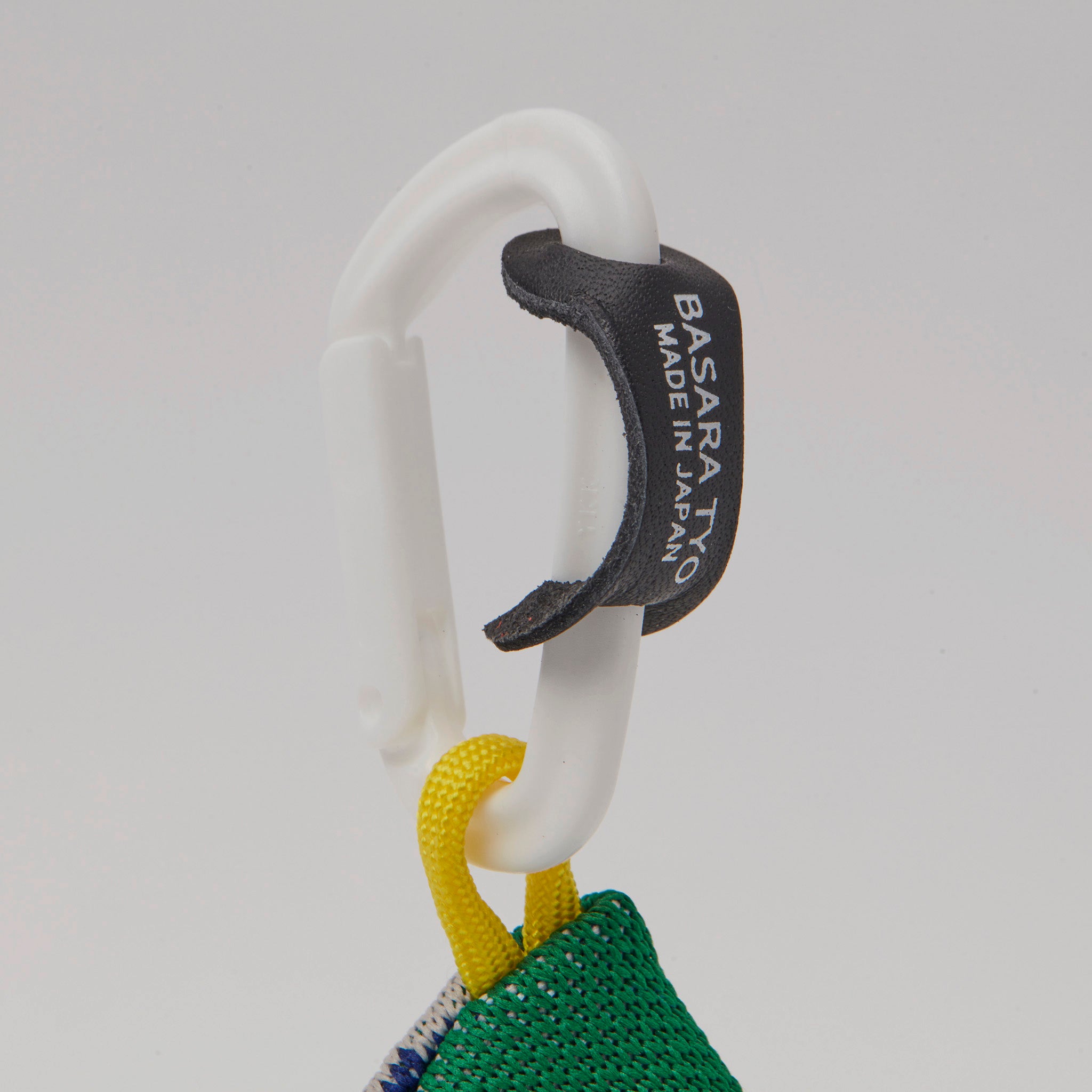 テトラ 三角ミニポーチチャーム 1414630