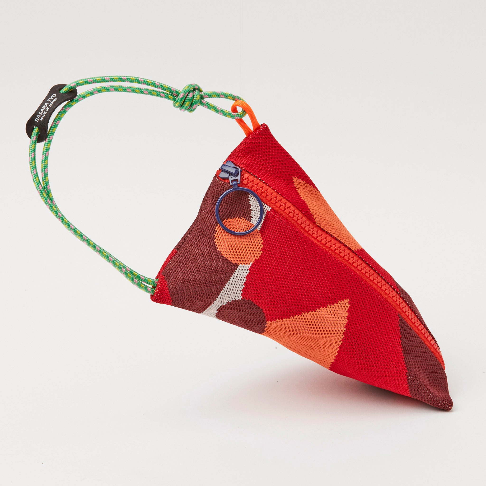 テトラ 三角ミニポーチ 1414631