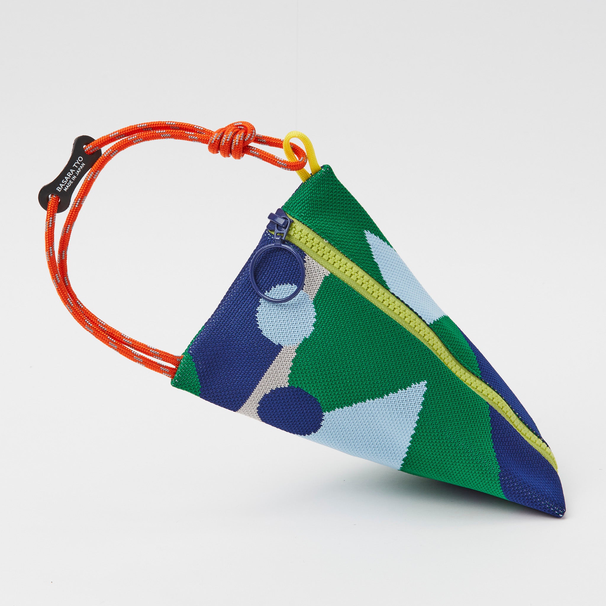 テトラ 三角ミニポーチ 1414631