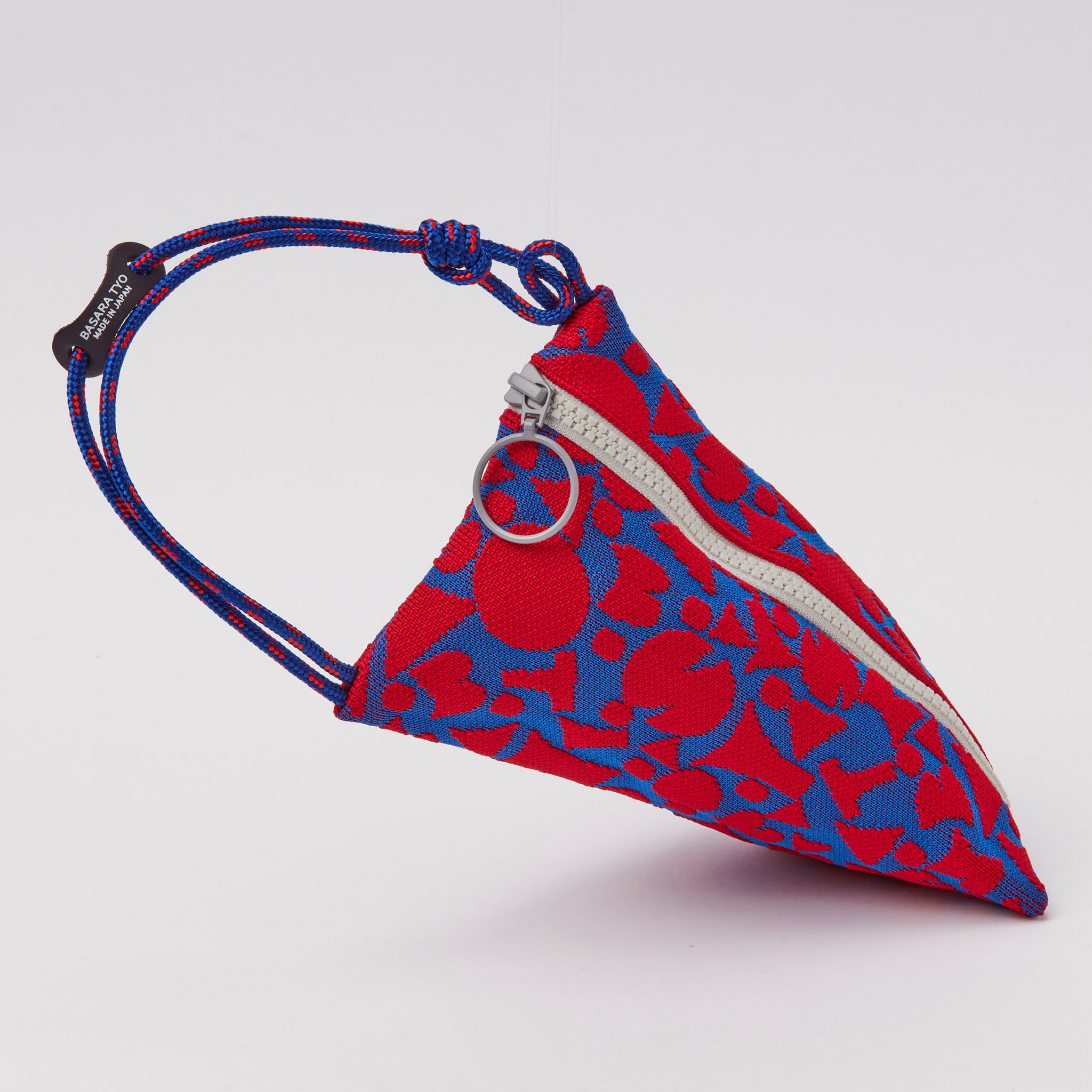 テトラ 三角ミニポーチ 1414631