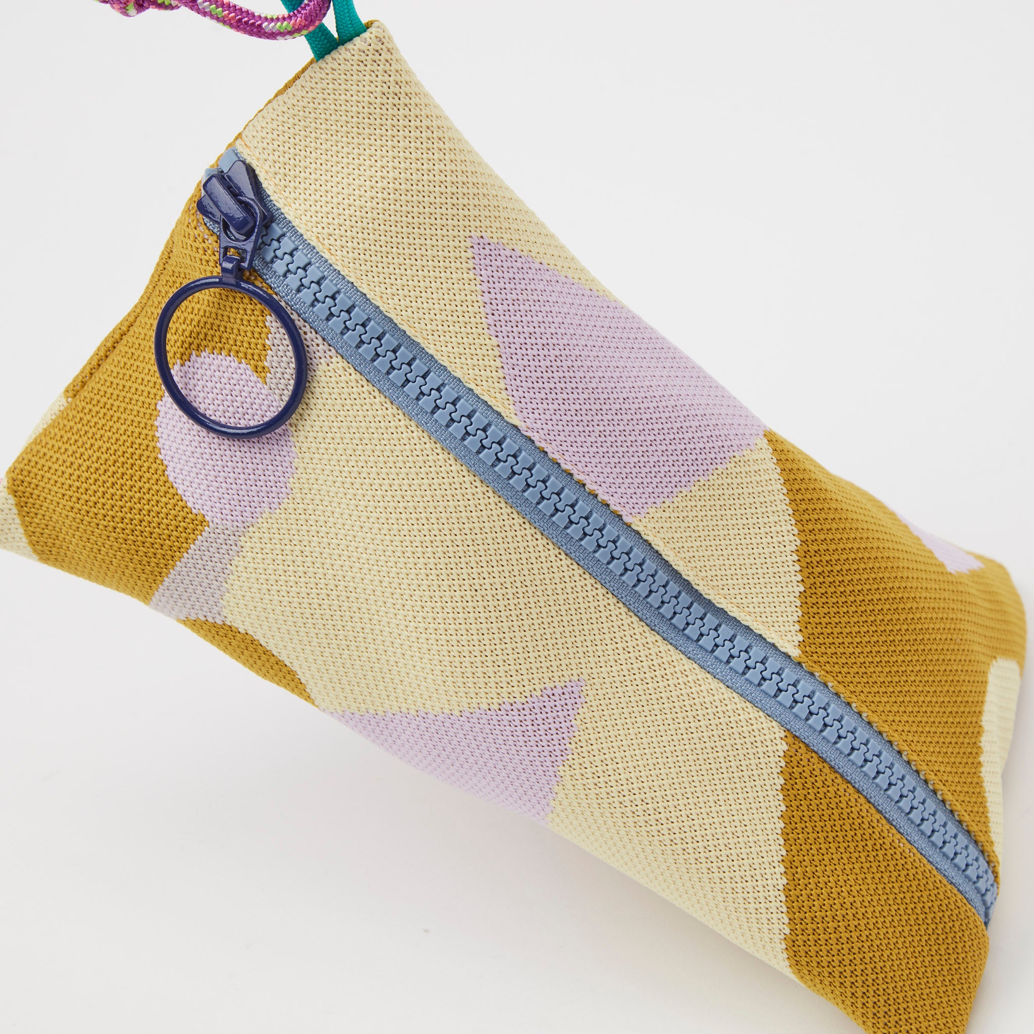 テトラ 三角ミニポーチ 1414631