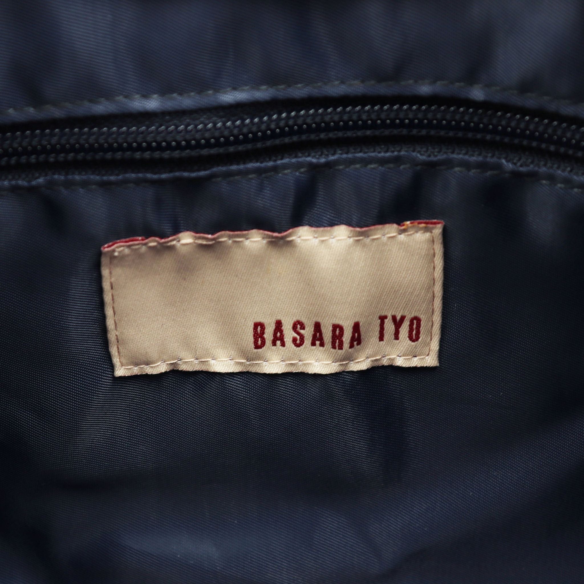 BASARA TYO レント ミニショルダーバッグ 1414650