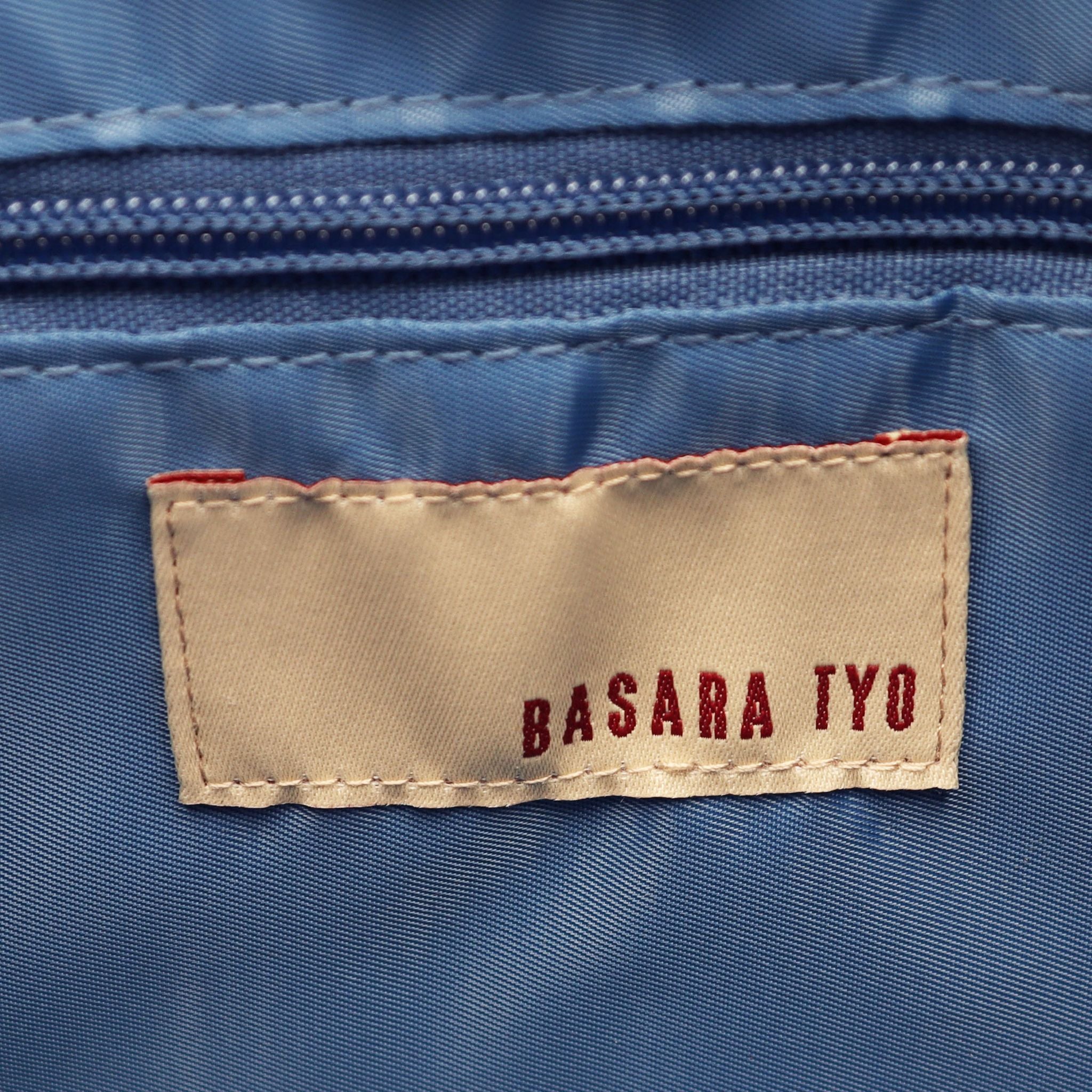 BASARA TYO レント ミニショルダーバッグ 1414650
