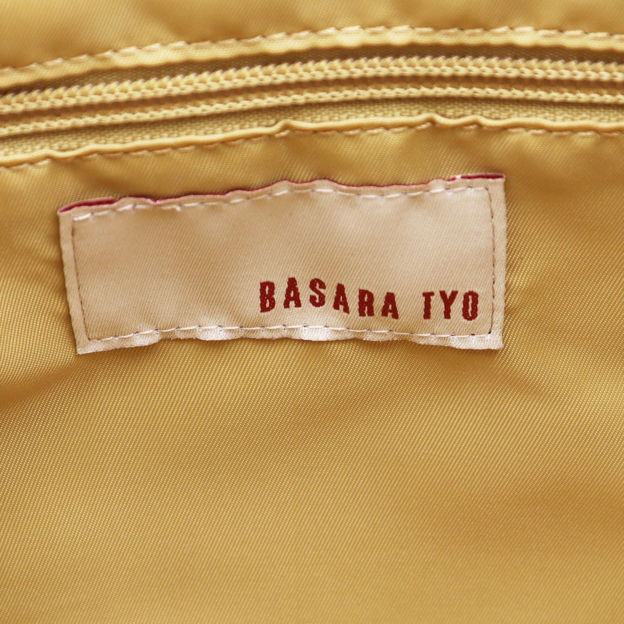 BASARA TYO レント ミニショルダーバッグ 1414650