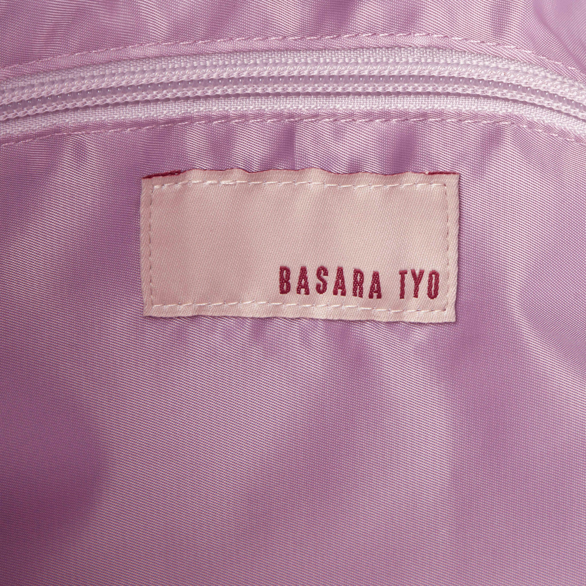 BASARA TYO レント 2wayハンドバッグ 1414651