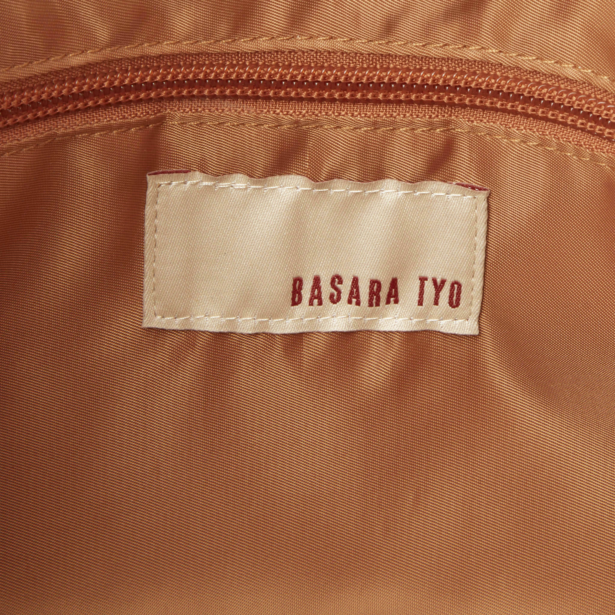 BASARA TYO レント 2wayハンドバッグ 1414651