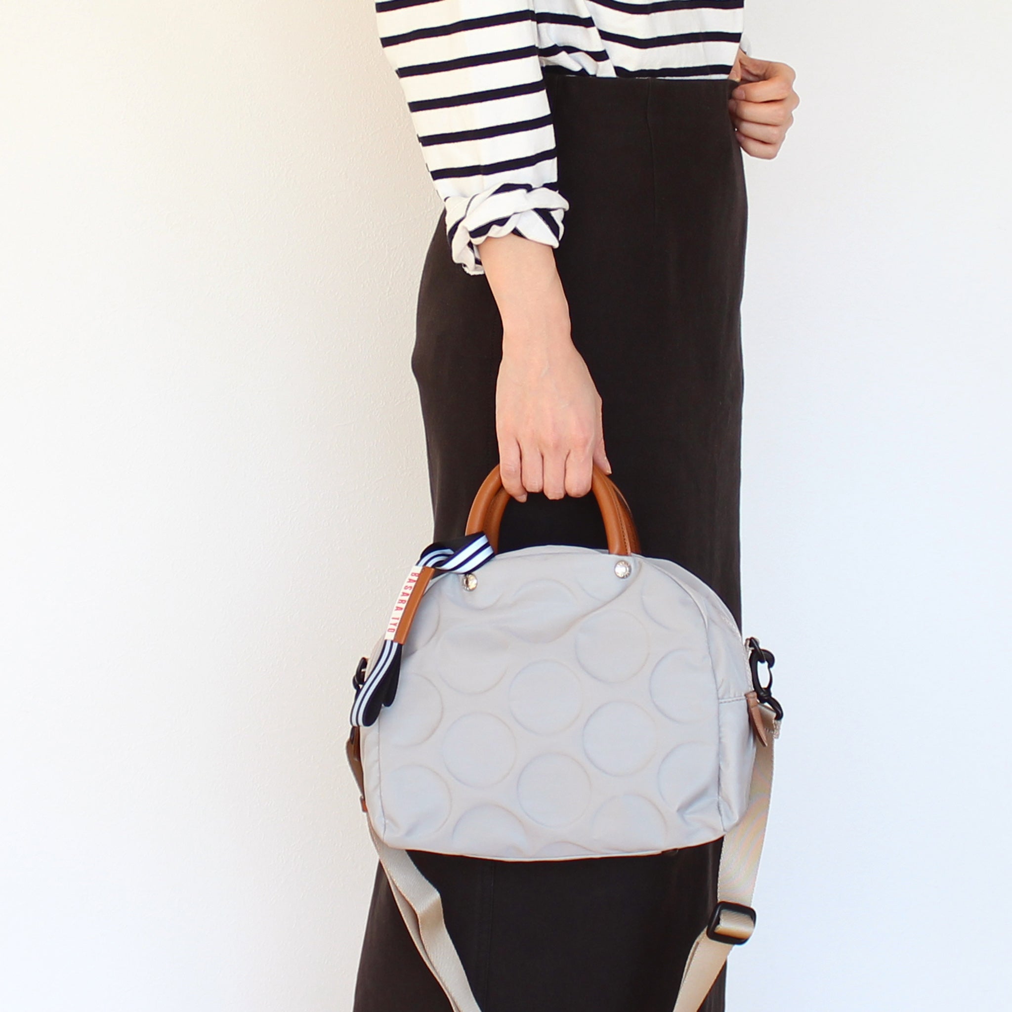 ジータ2 2wayハンドバッグ 1414812