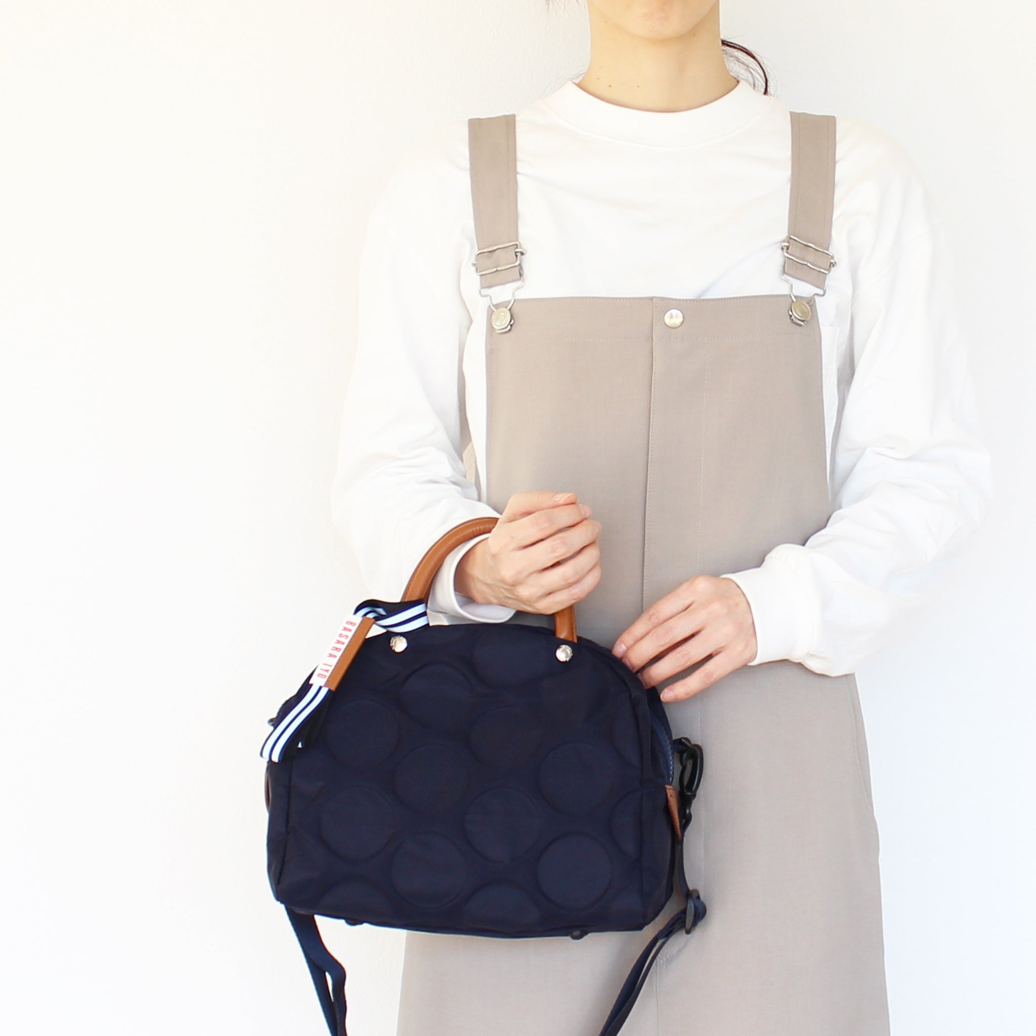 ジータ2 2wayハンドバッグ 1414812