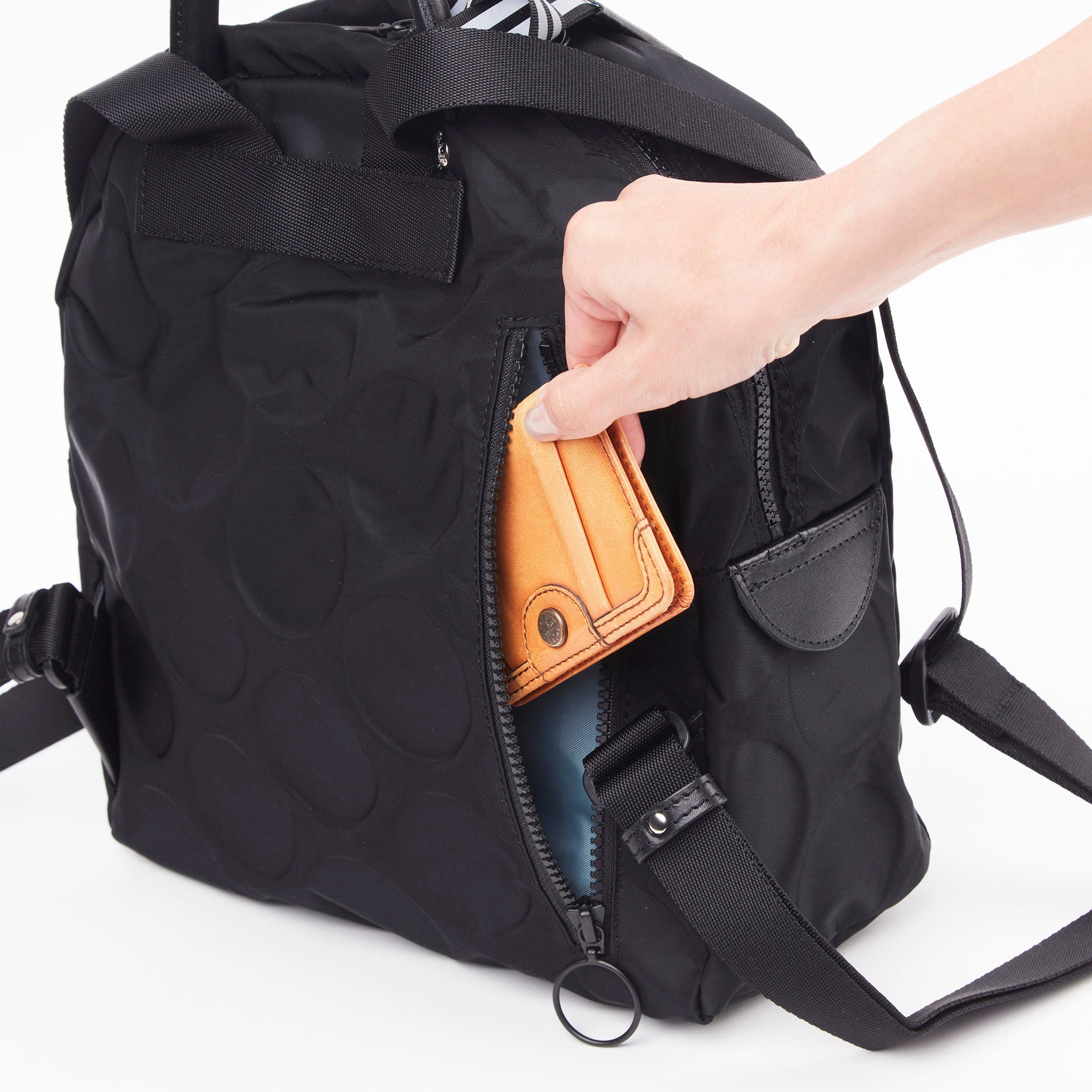 ジータ2 リュック 1414813