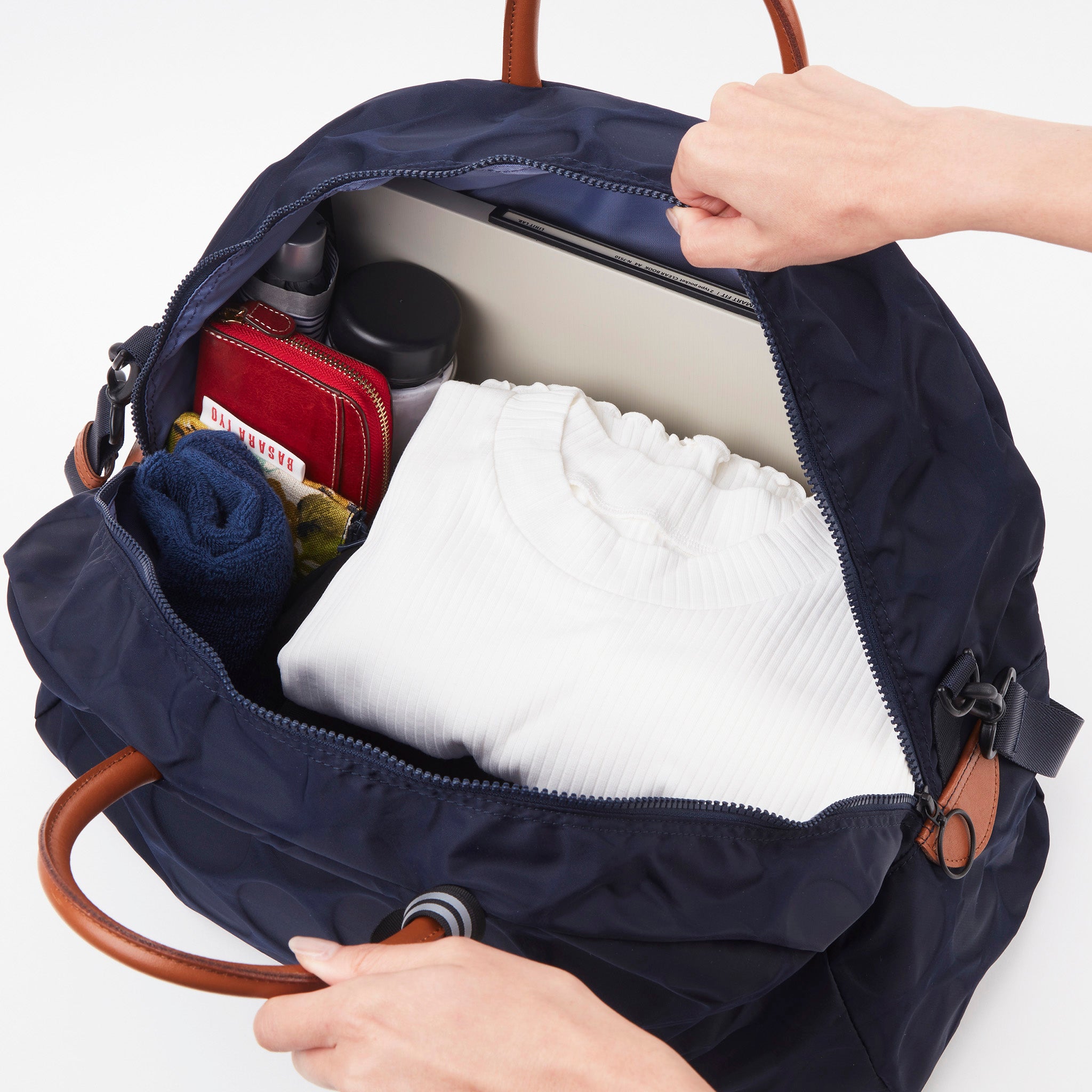 ジータ2 トラベルバッグ 1414814