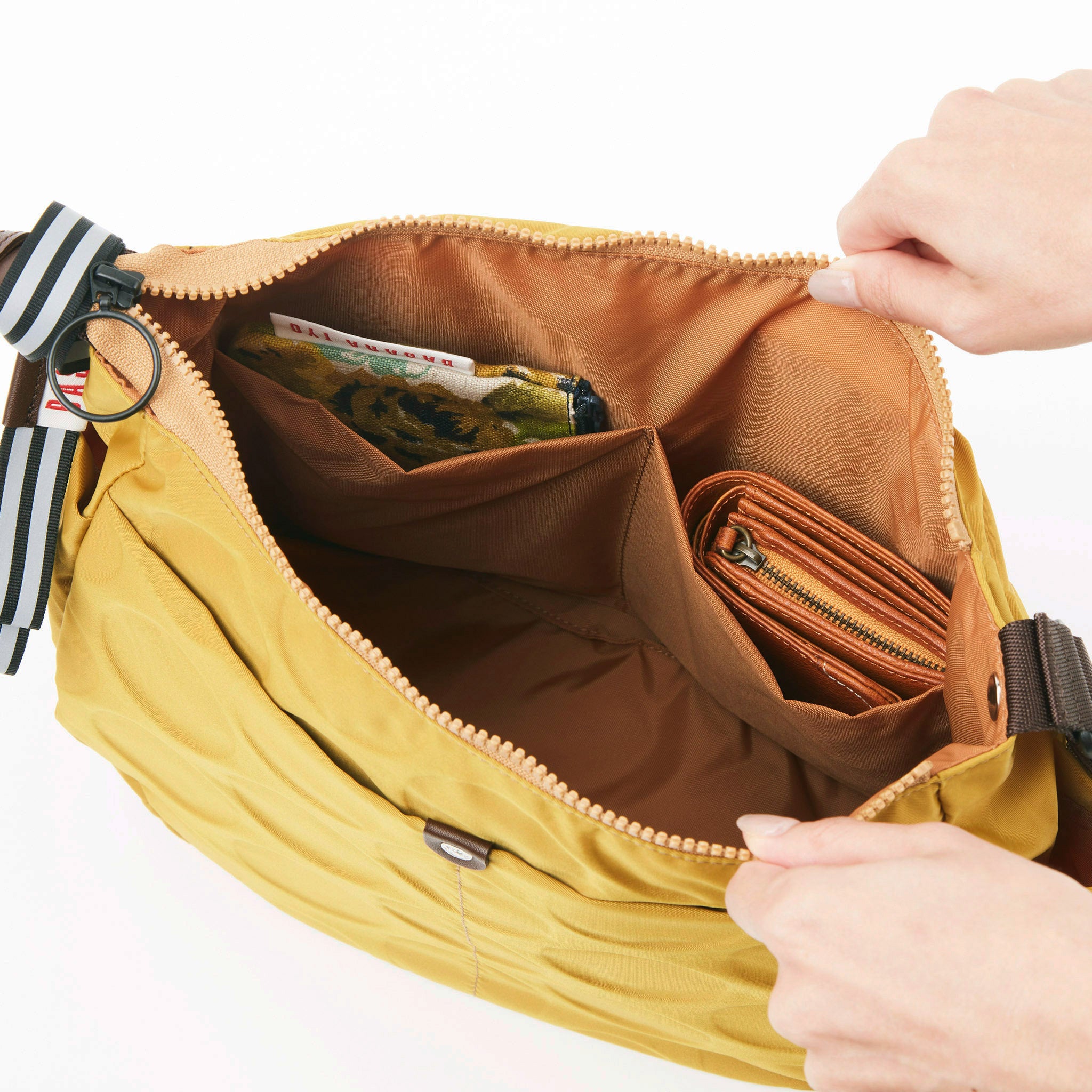 ジータ2 ショルダーバッグ 1414817