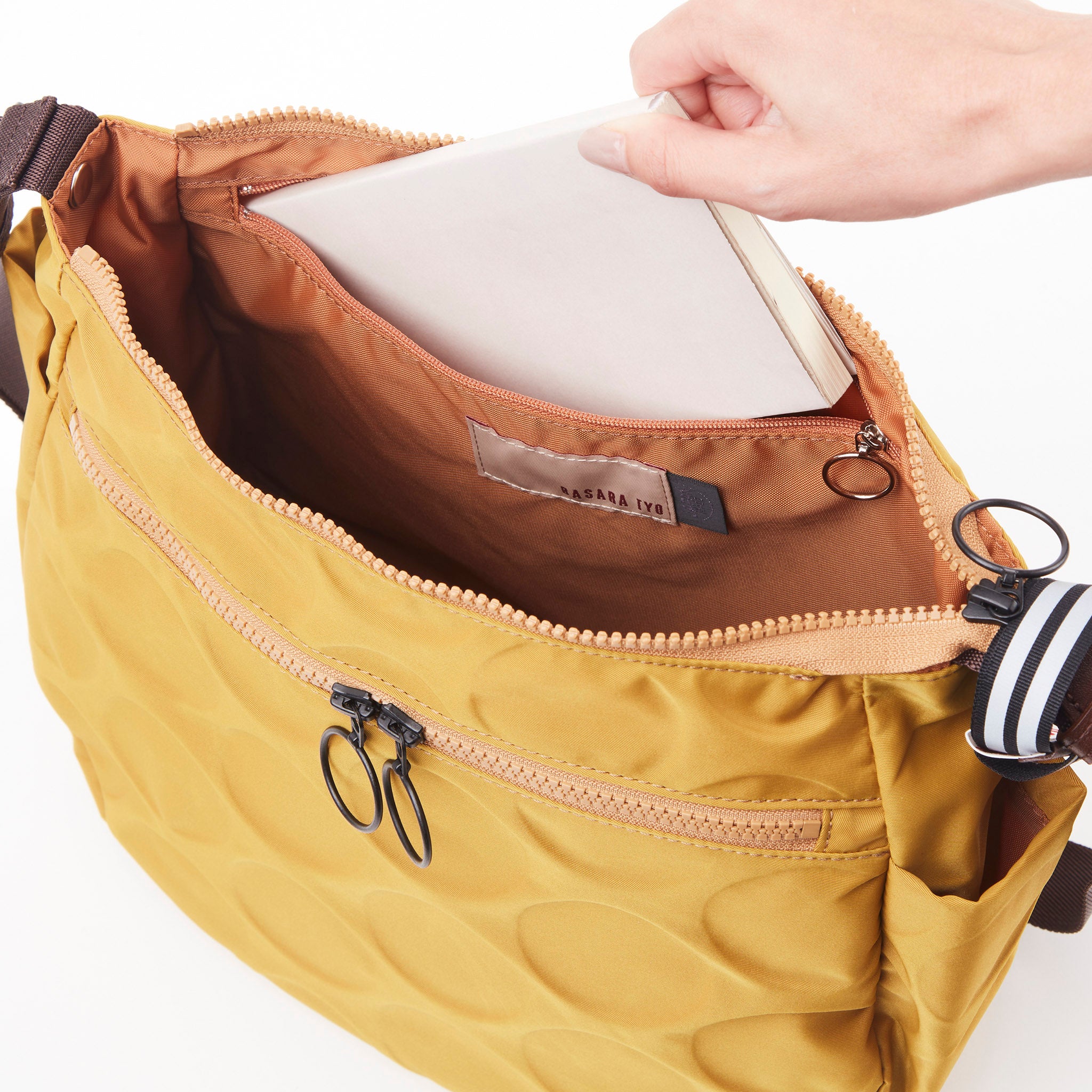 ジータ2 ショルダーバッグ 1414817