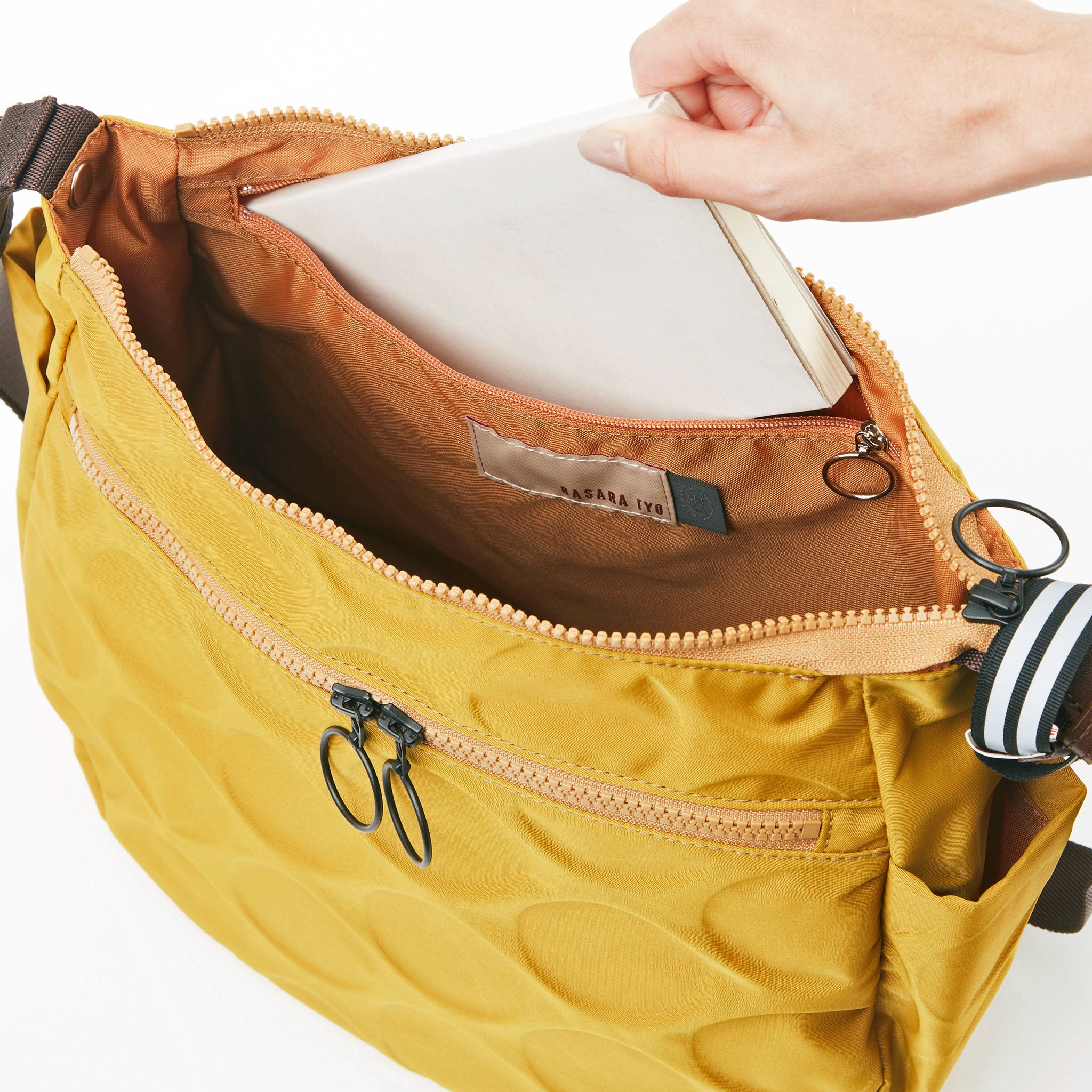 ジータ2 ショルダーバッグ 1414817