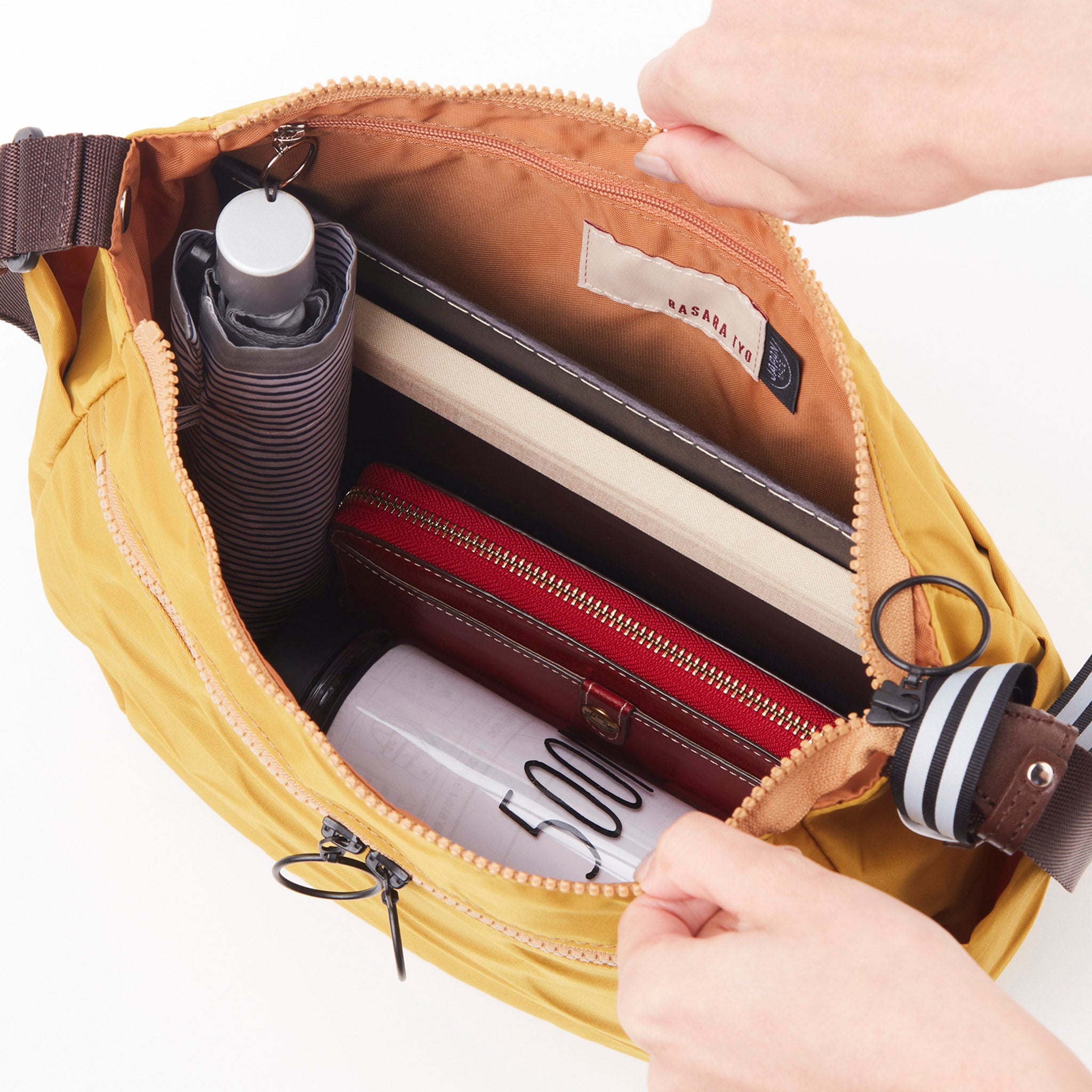 ジータ2 ショルダーバッグ 1414817