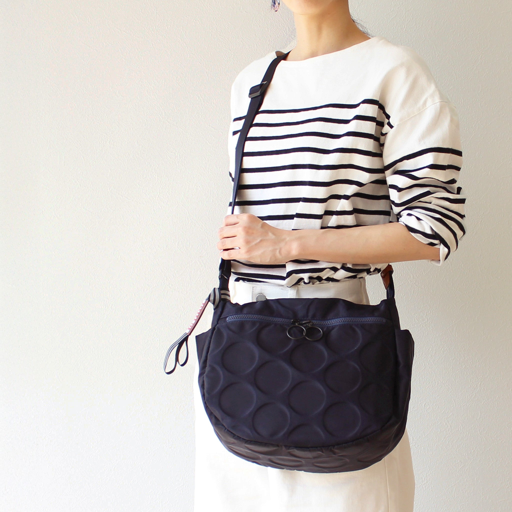 ジータ2 ショルダーバッグ 1414817