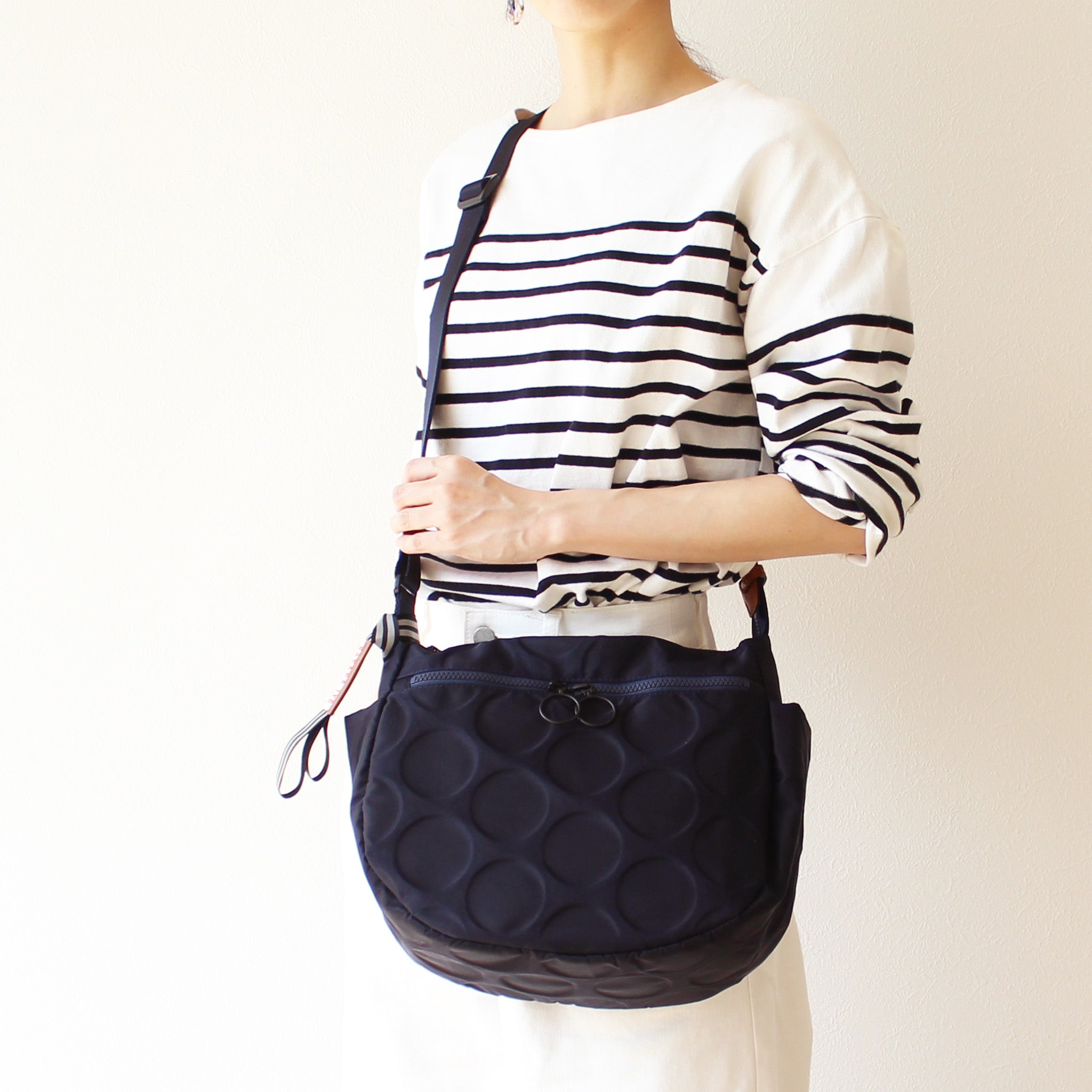 ジータ2 ショルダーバッグ 1414817