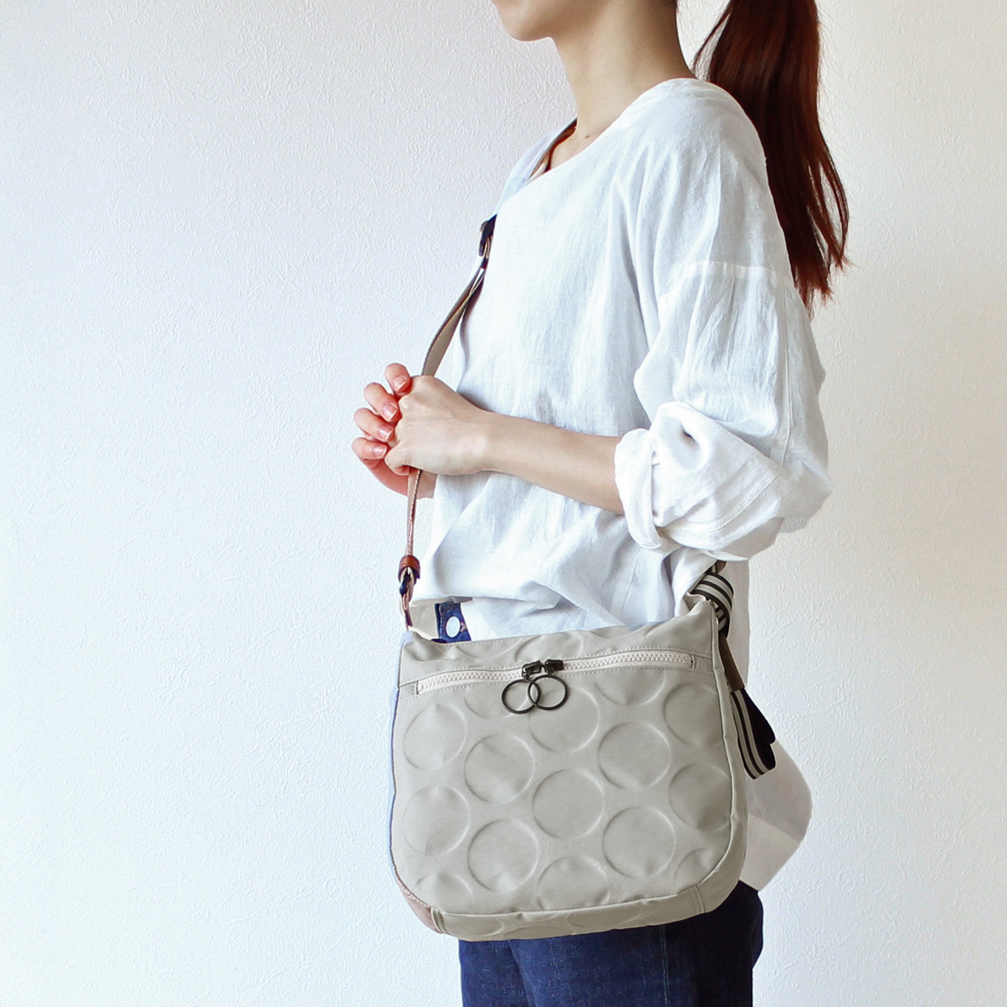 ジータ2 ショルダーバッグ 1414818