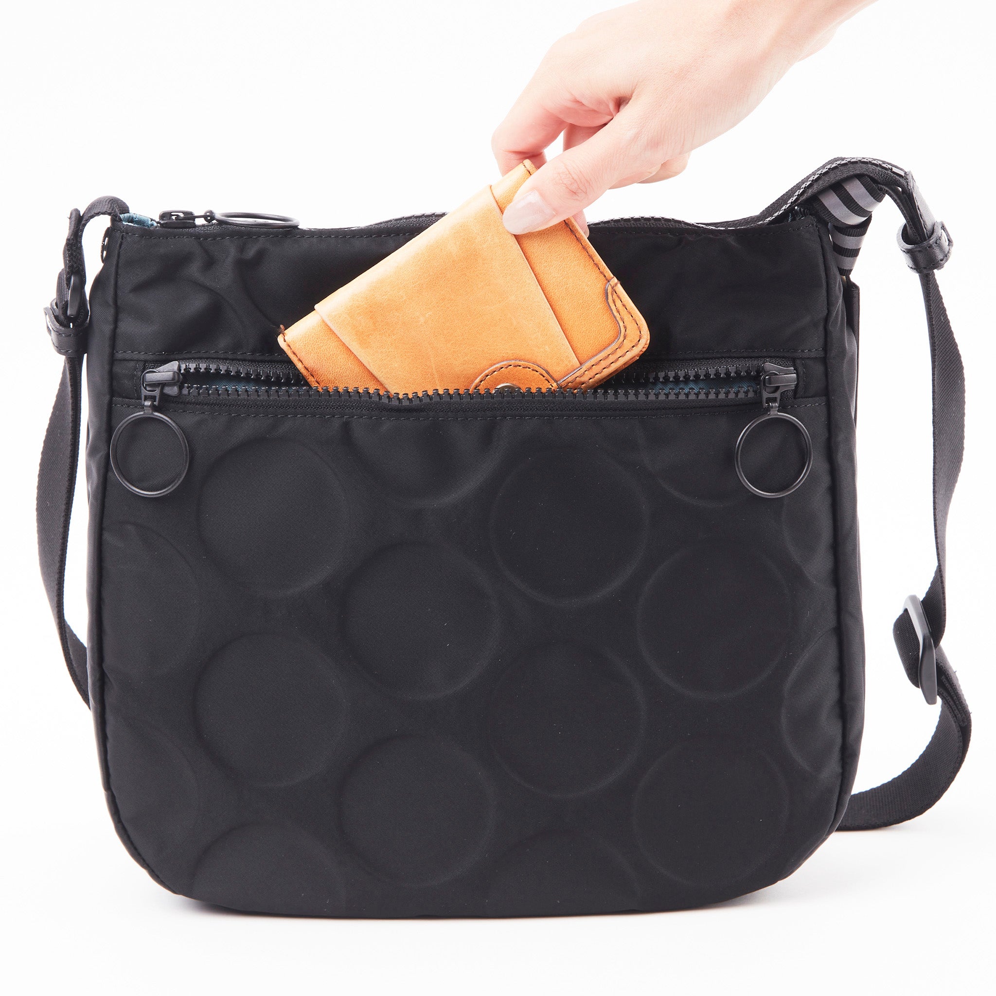 ジータ2 ショルダーバッグ 1414818