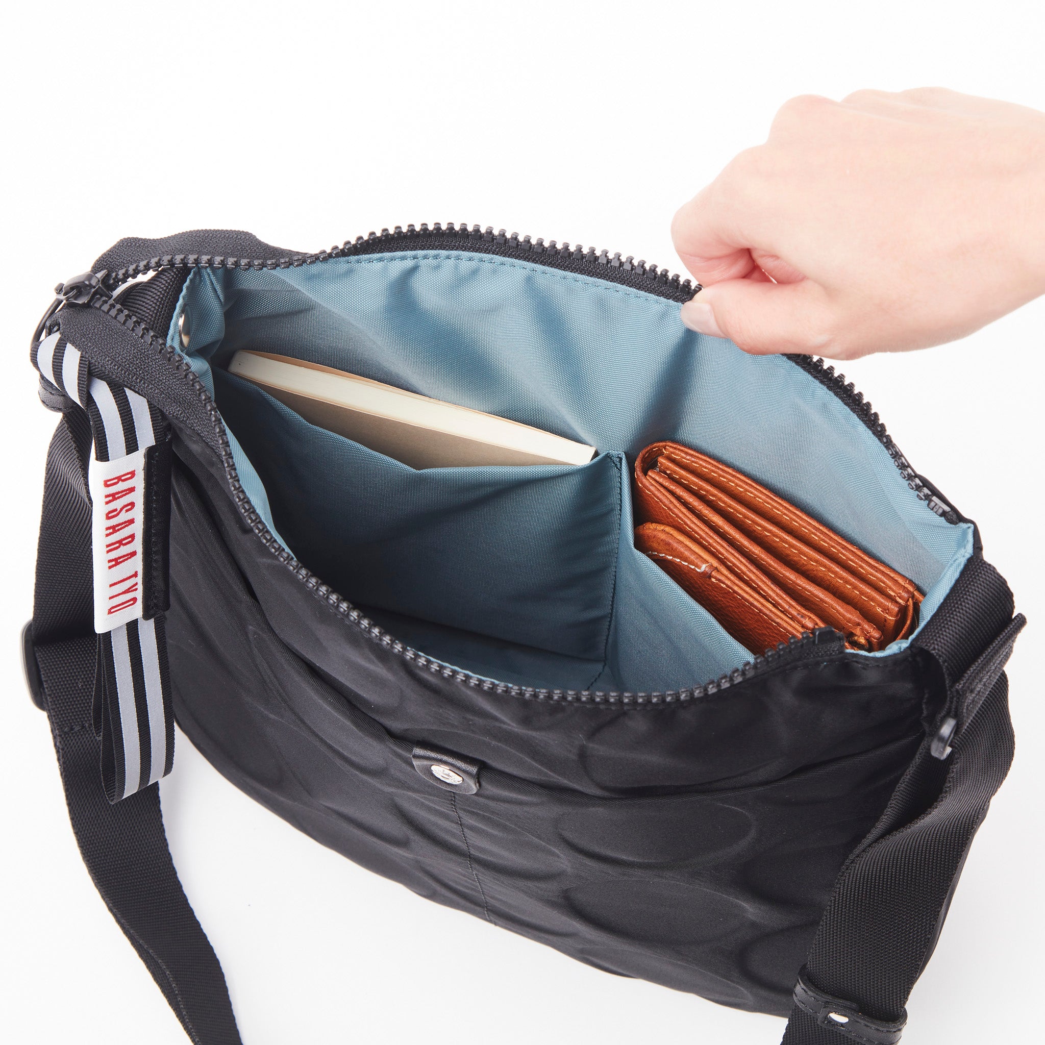 ジータ2 ショルダーバッグ 1414818