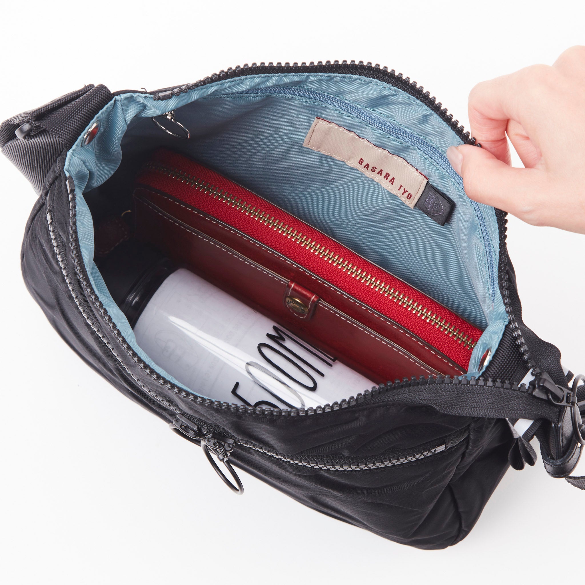 ジータ2 ショルダーバッグ 1414818