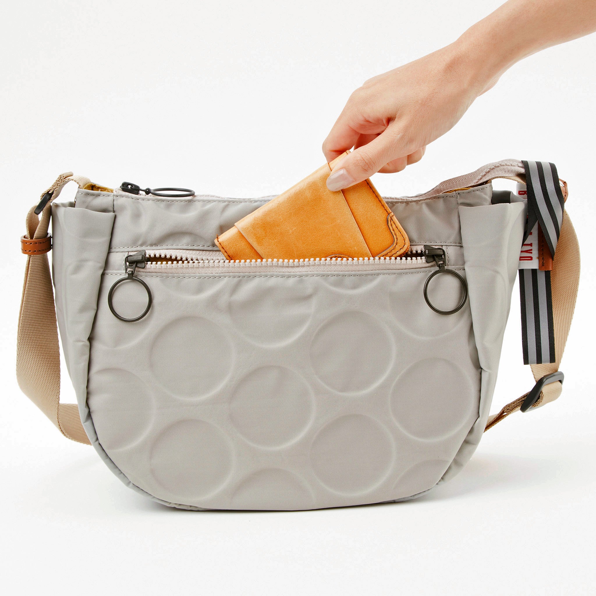 ジータ2 ショルダーバッグ 1414819