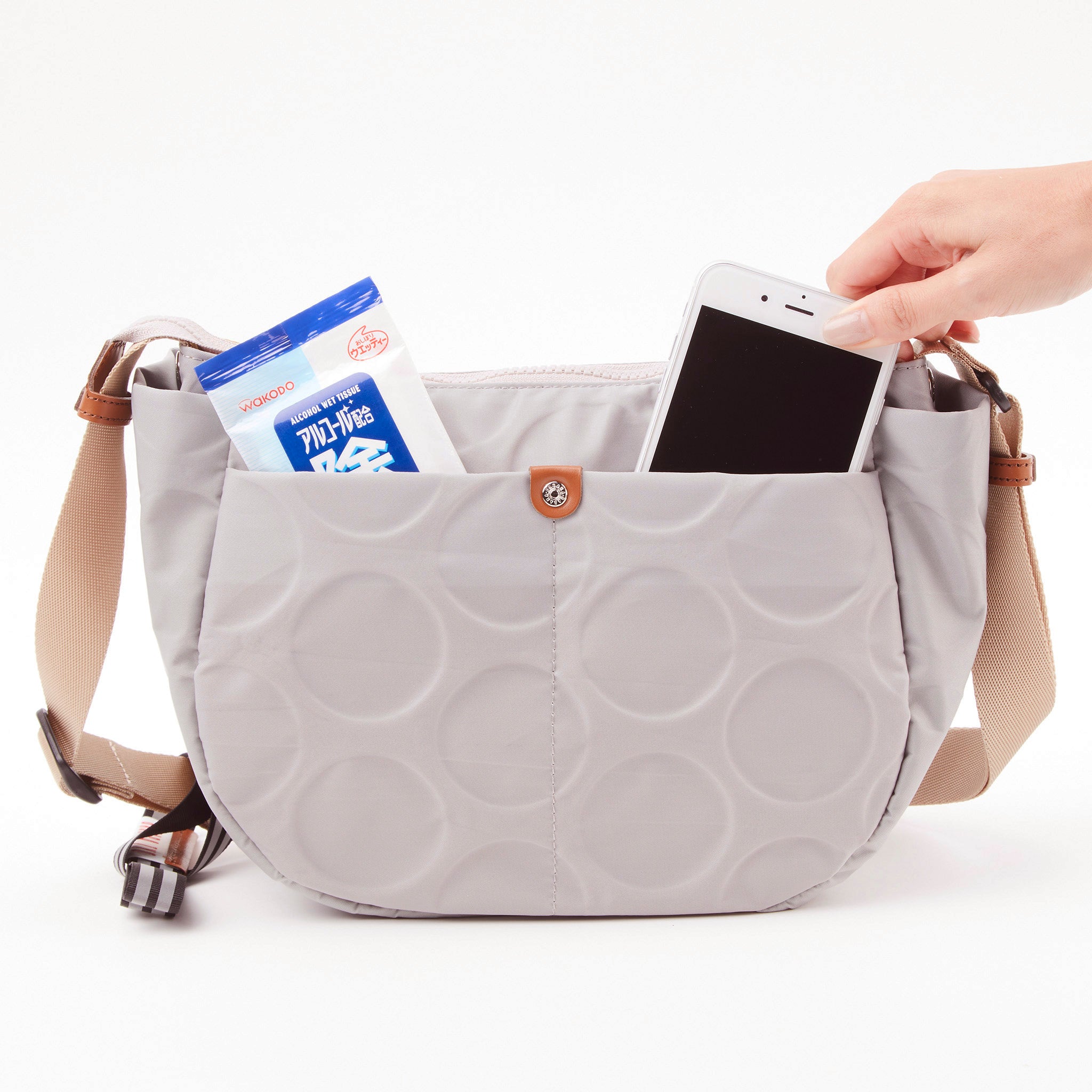 ジータ2 ショルダーバッグ 1414819