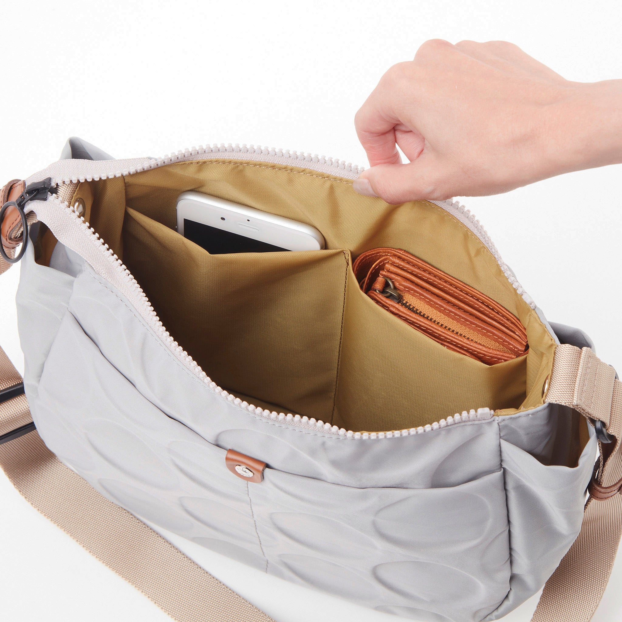 ジータ2 ショルダーバッグ 1414819