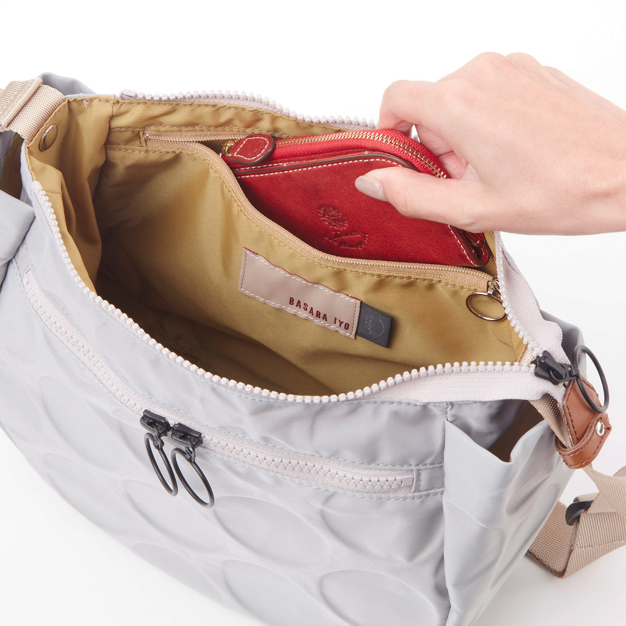 ジータ2 ショルダーバッグ 1414819