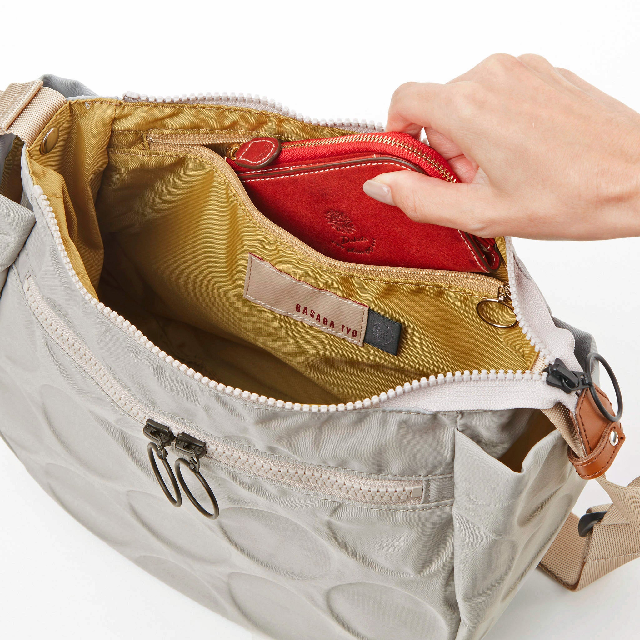 ジータ2 ショルダーバッグ 1414819