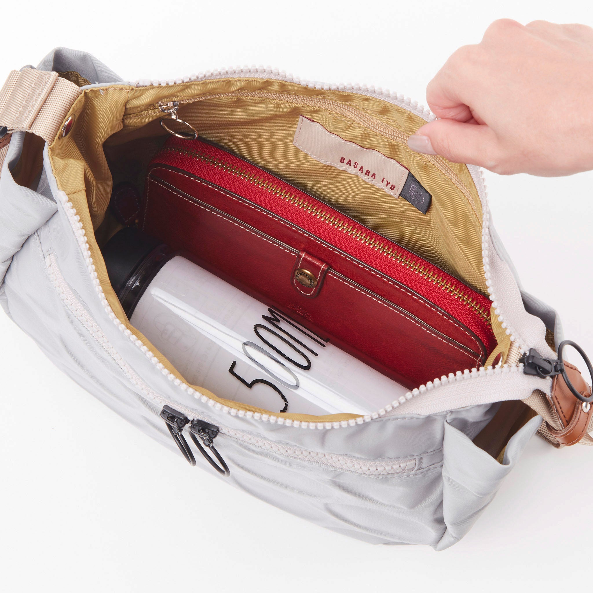 ジータ2 ショルダーバッグ 1414819