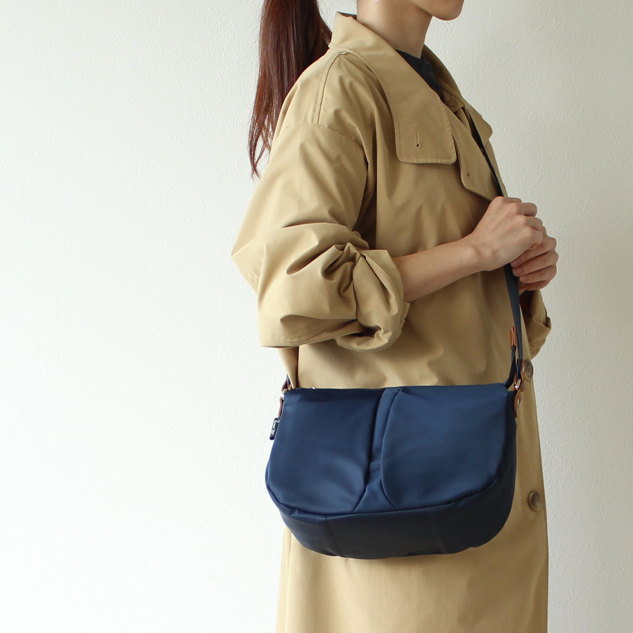 デュケム ショルダーバッグ 1415061