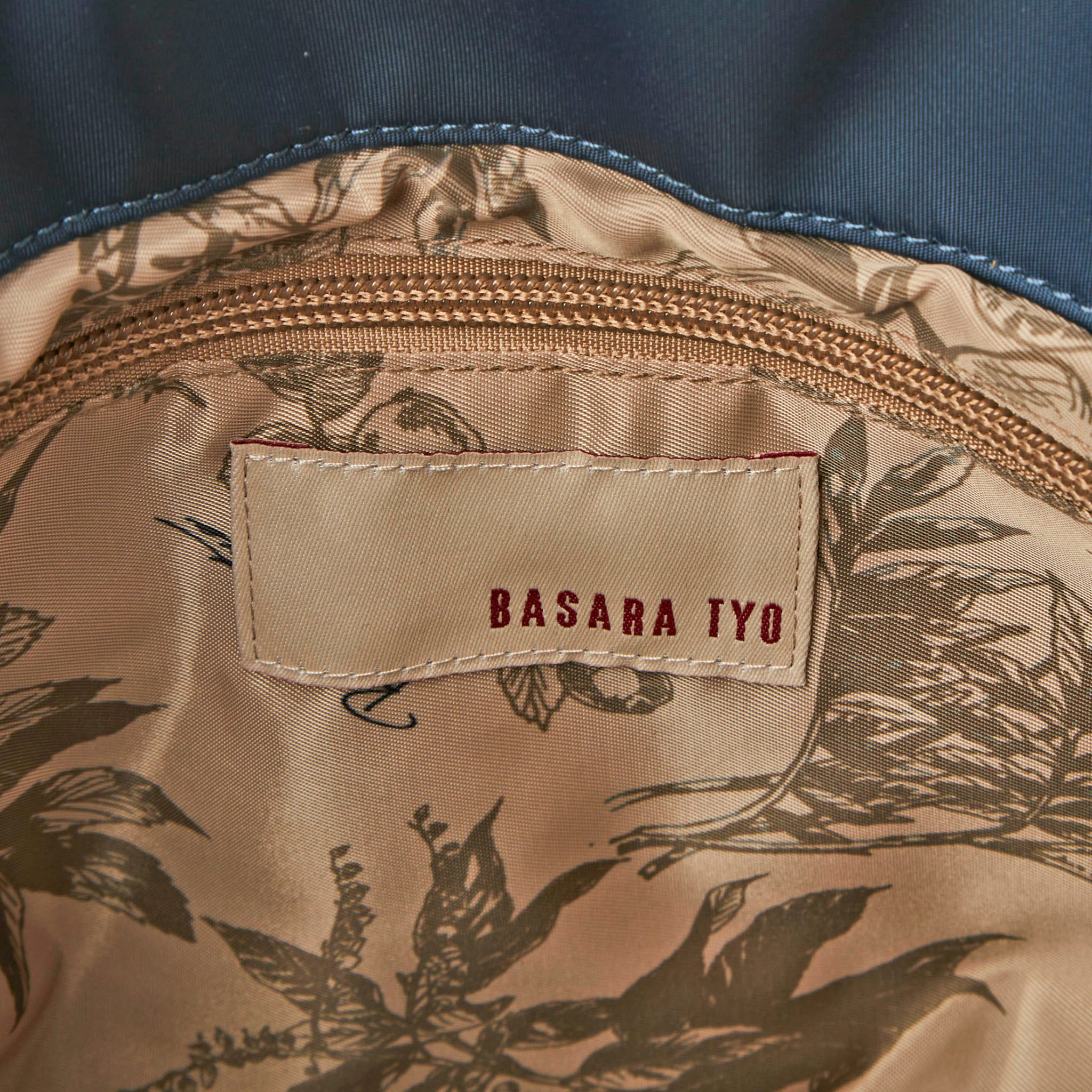 デュケム トートバッグ 1415063