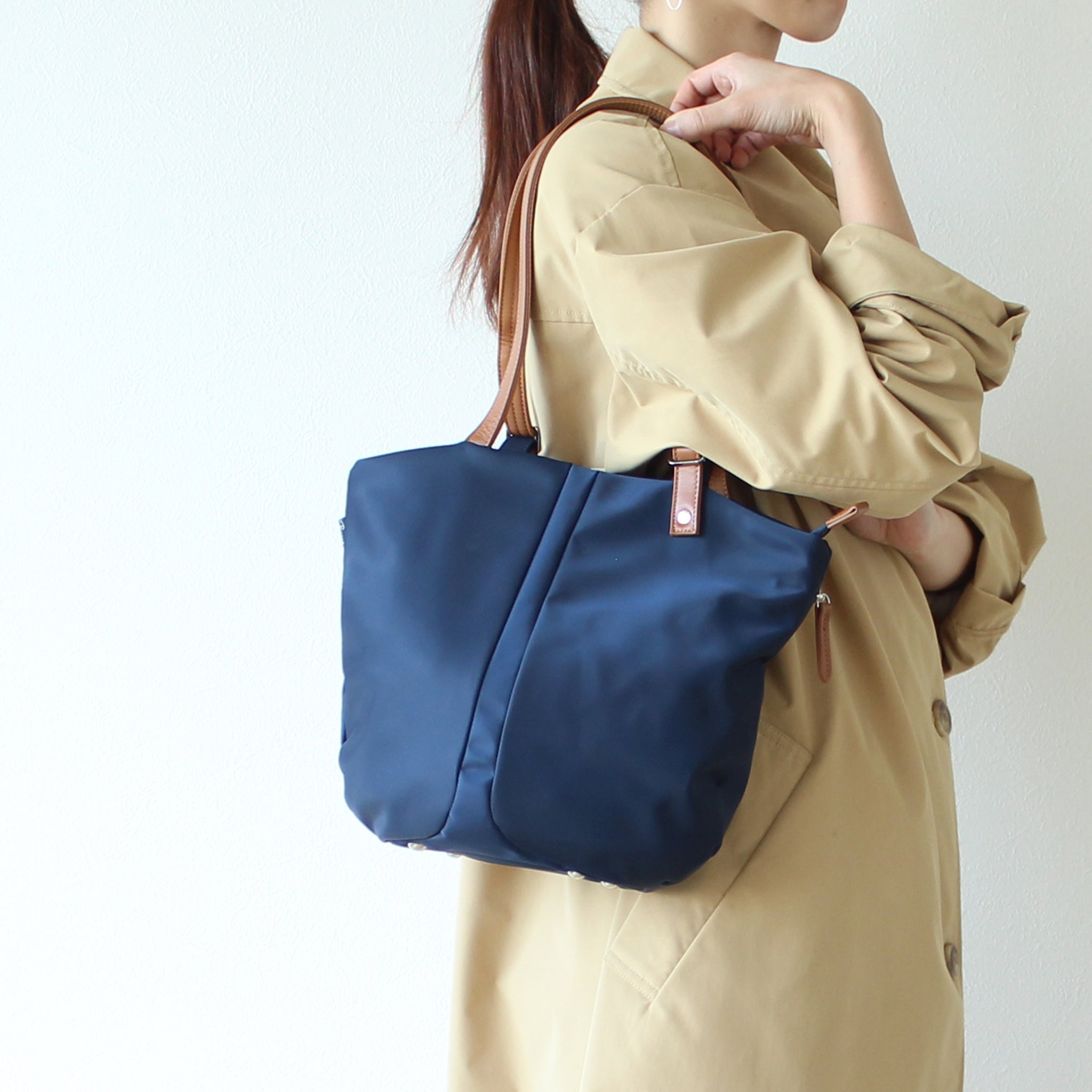 デュケム トートバッグ 1415063