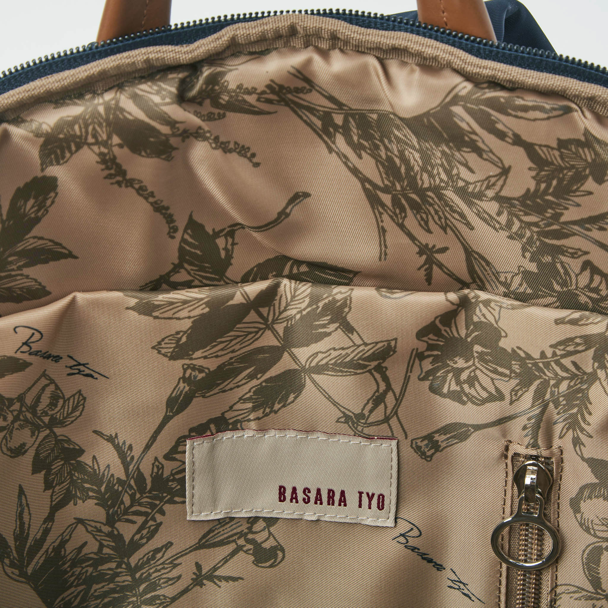 デュケム リュック 1415064