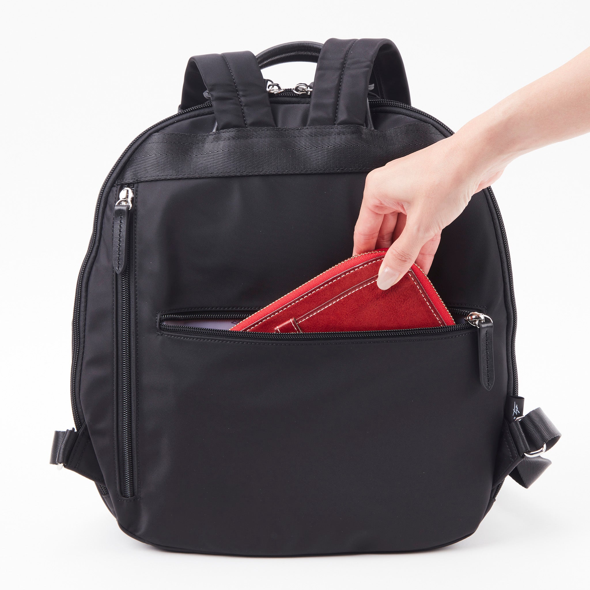 デュケム リュック 1415064