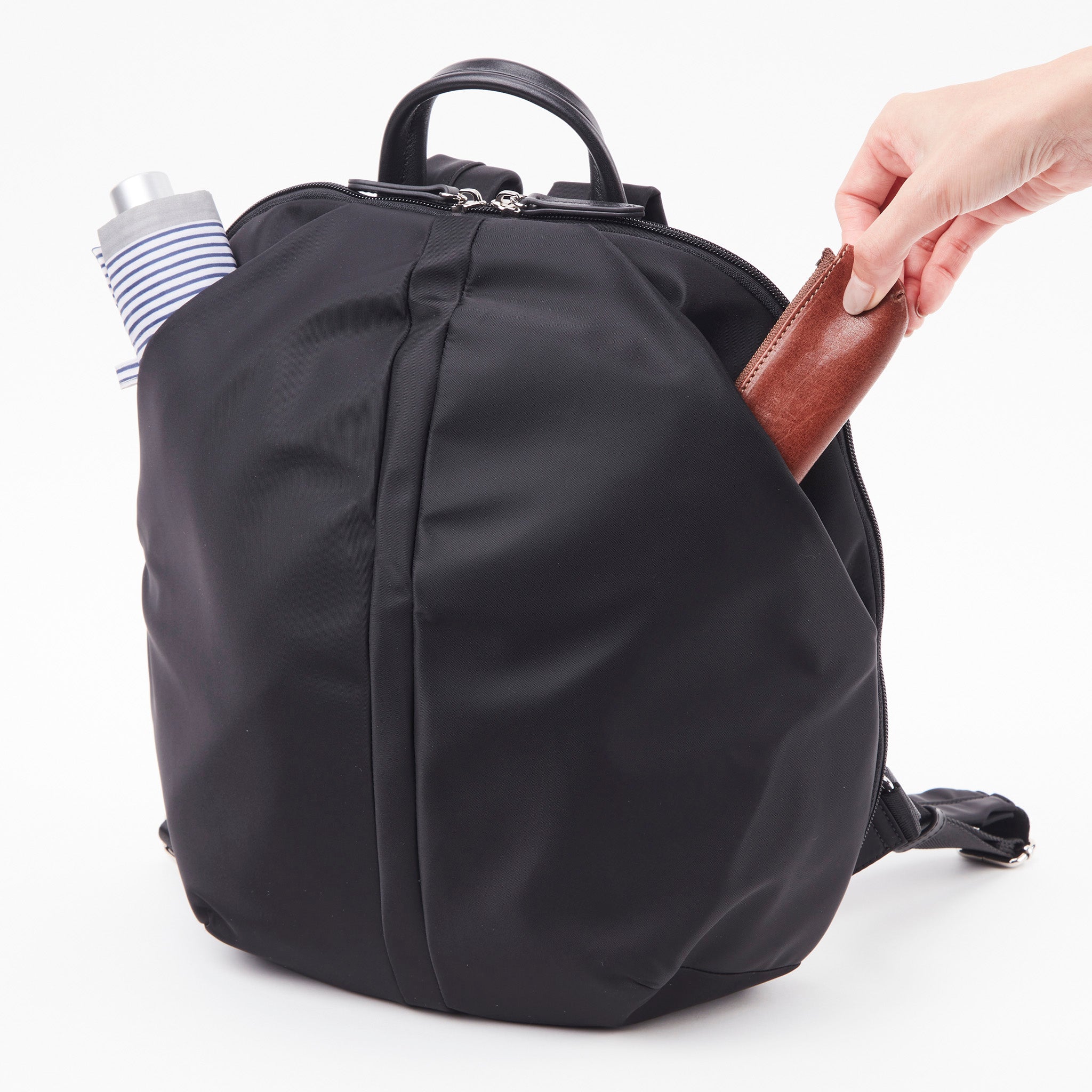 デュケム リュック 1415064