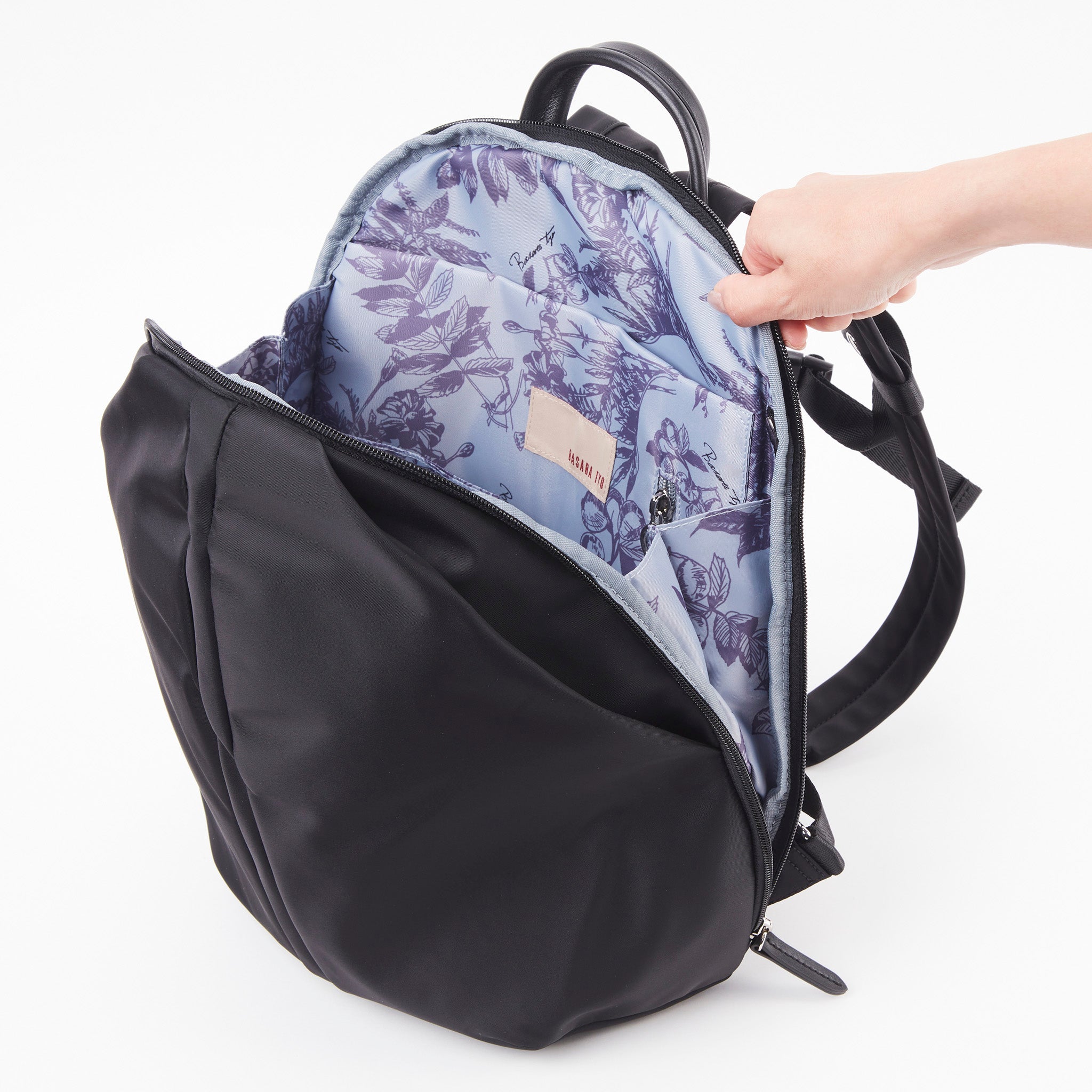 デュケム リュック 1415064