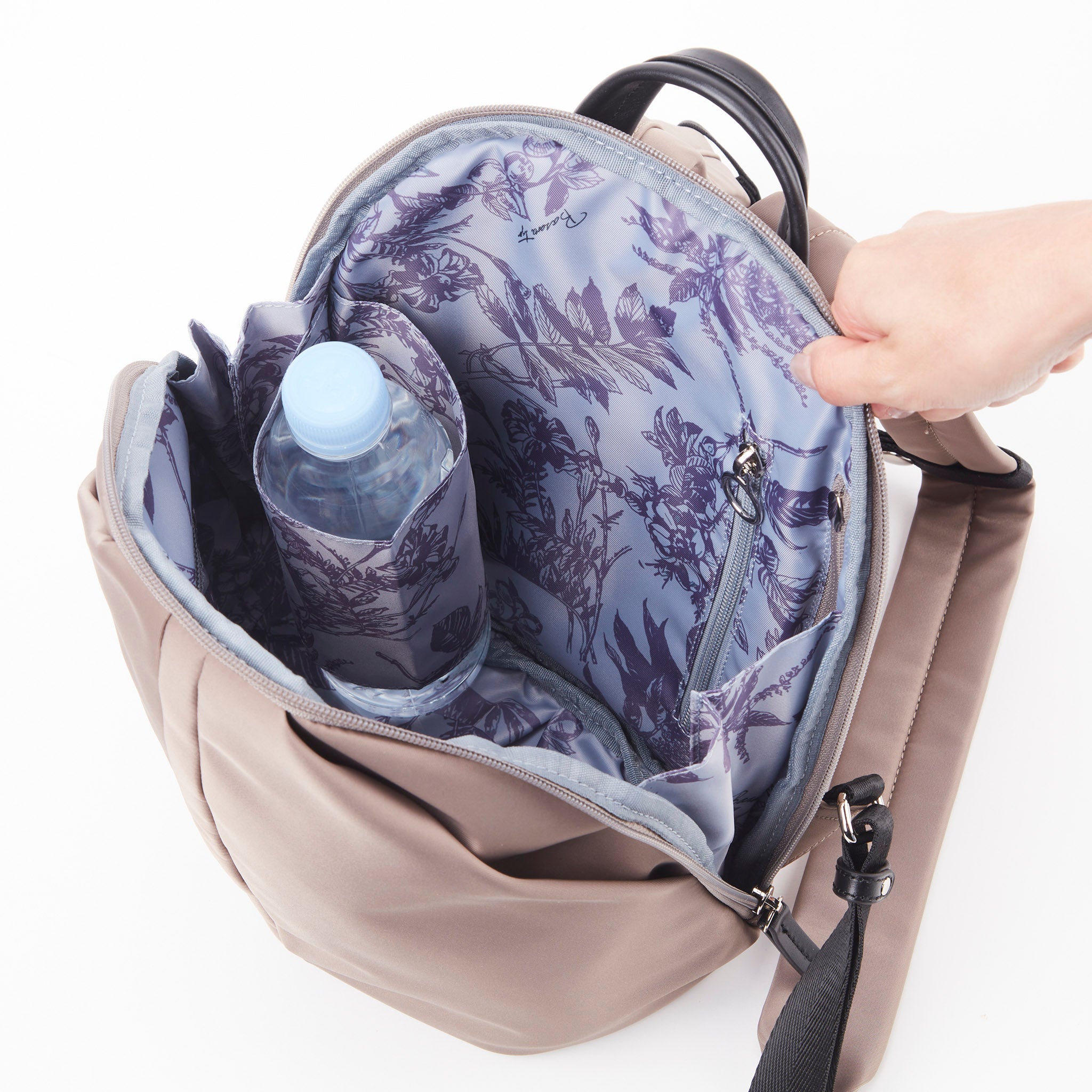 デュケム リュック 1415066