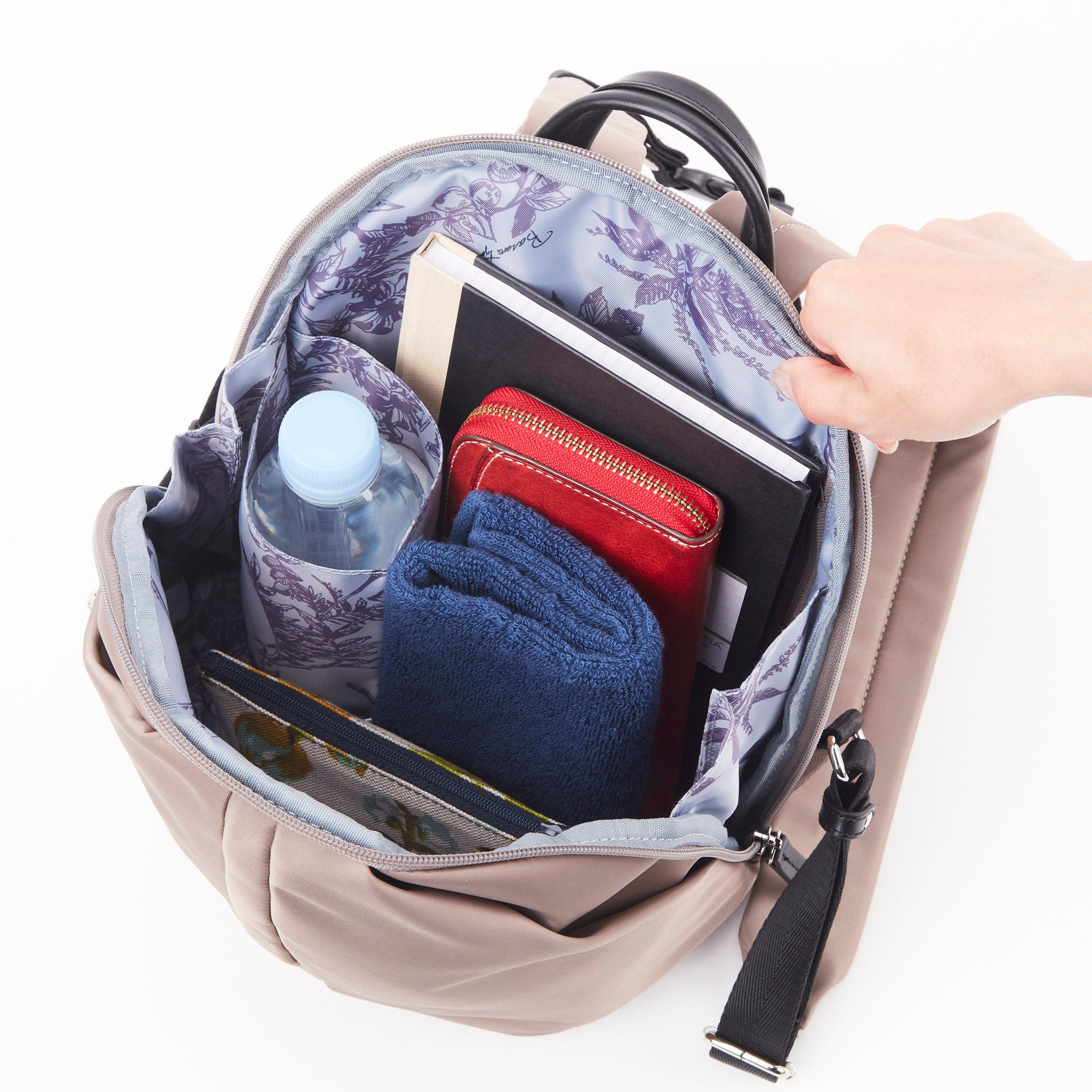 デュケム リュック 1415066