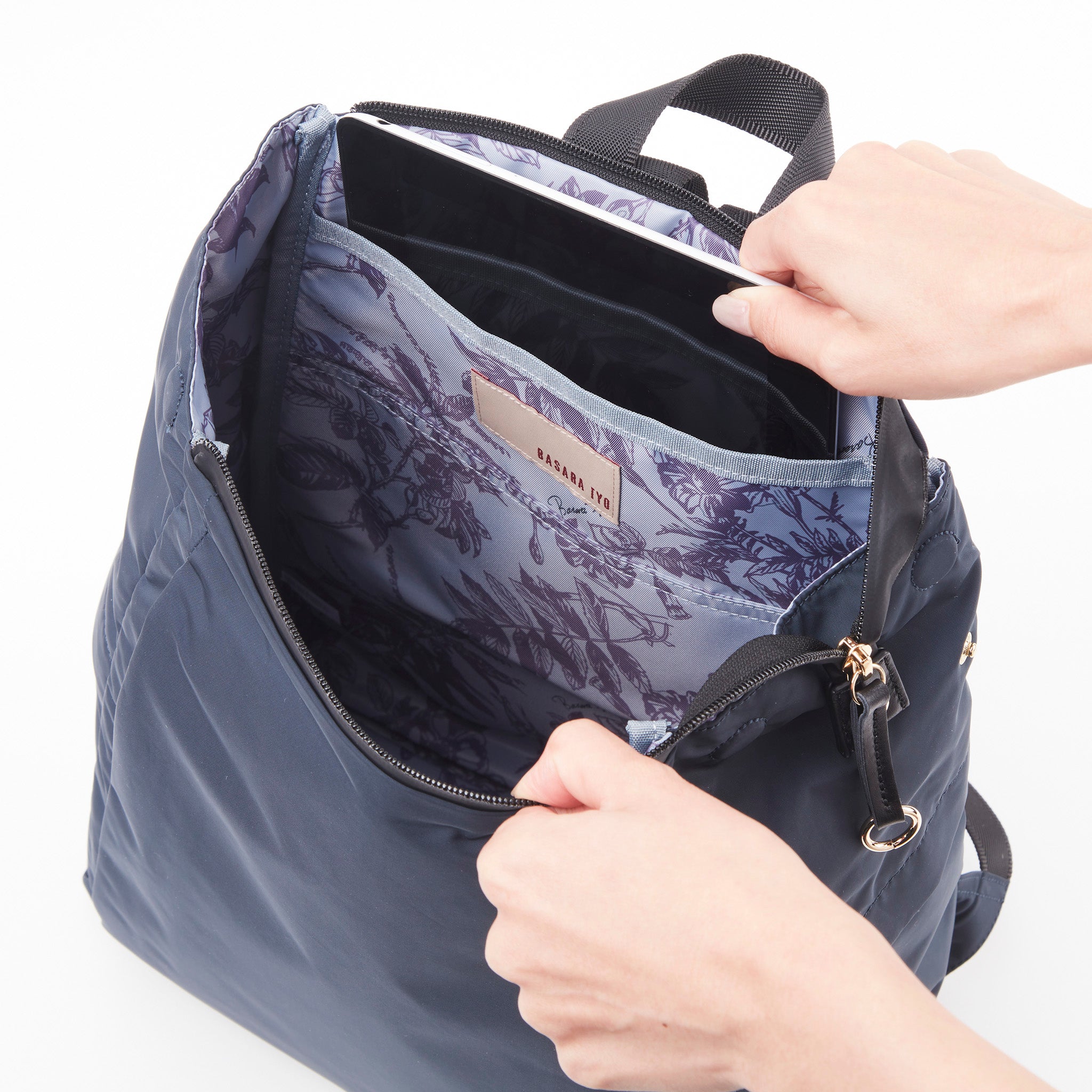 ファビオ2 リュック 1416764