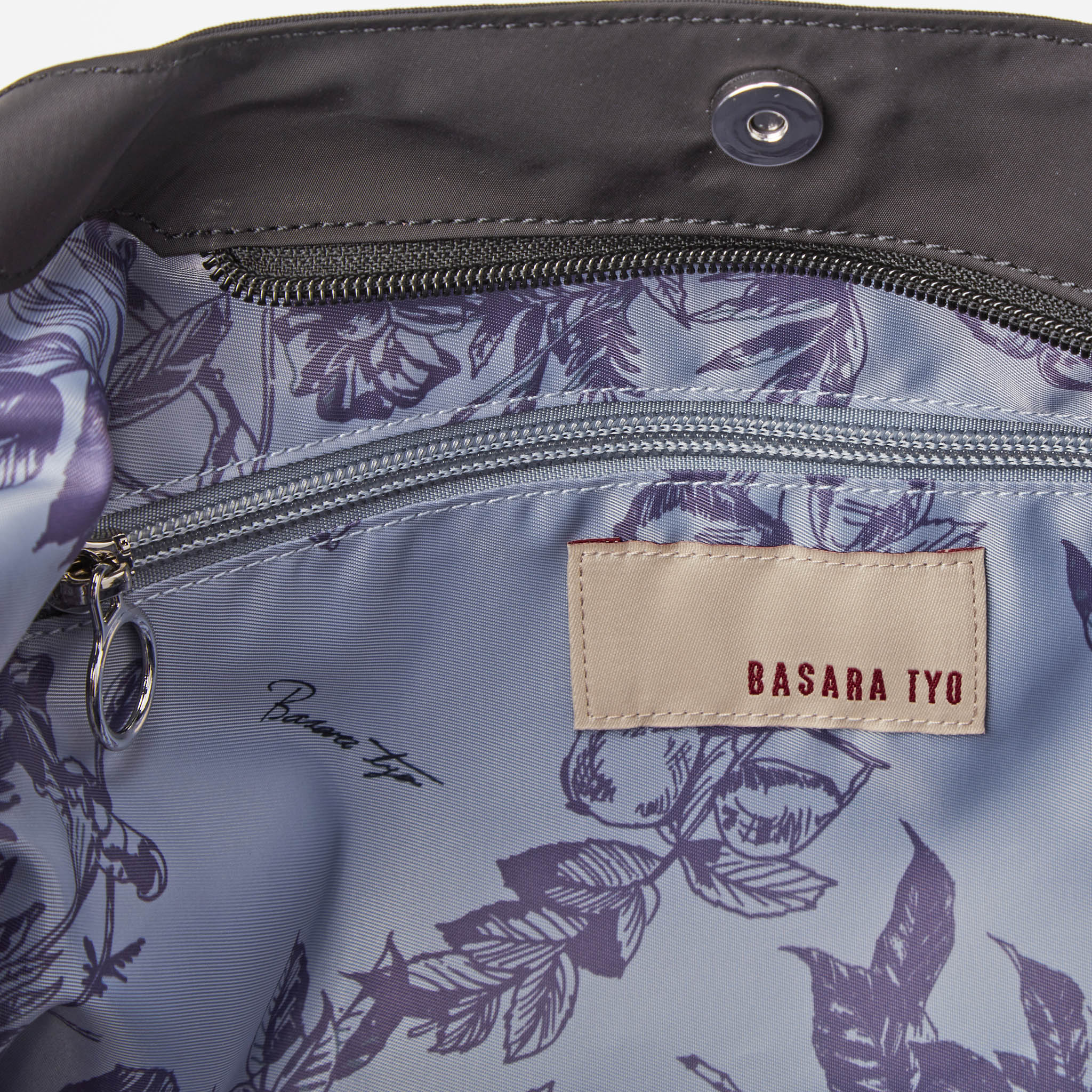 ファビオ2 トートバッグ 1416766